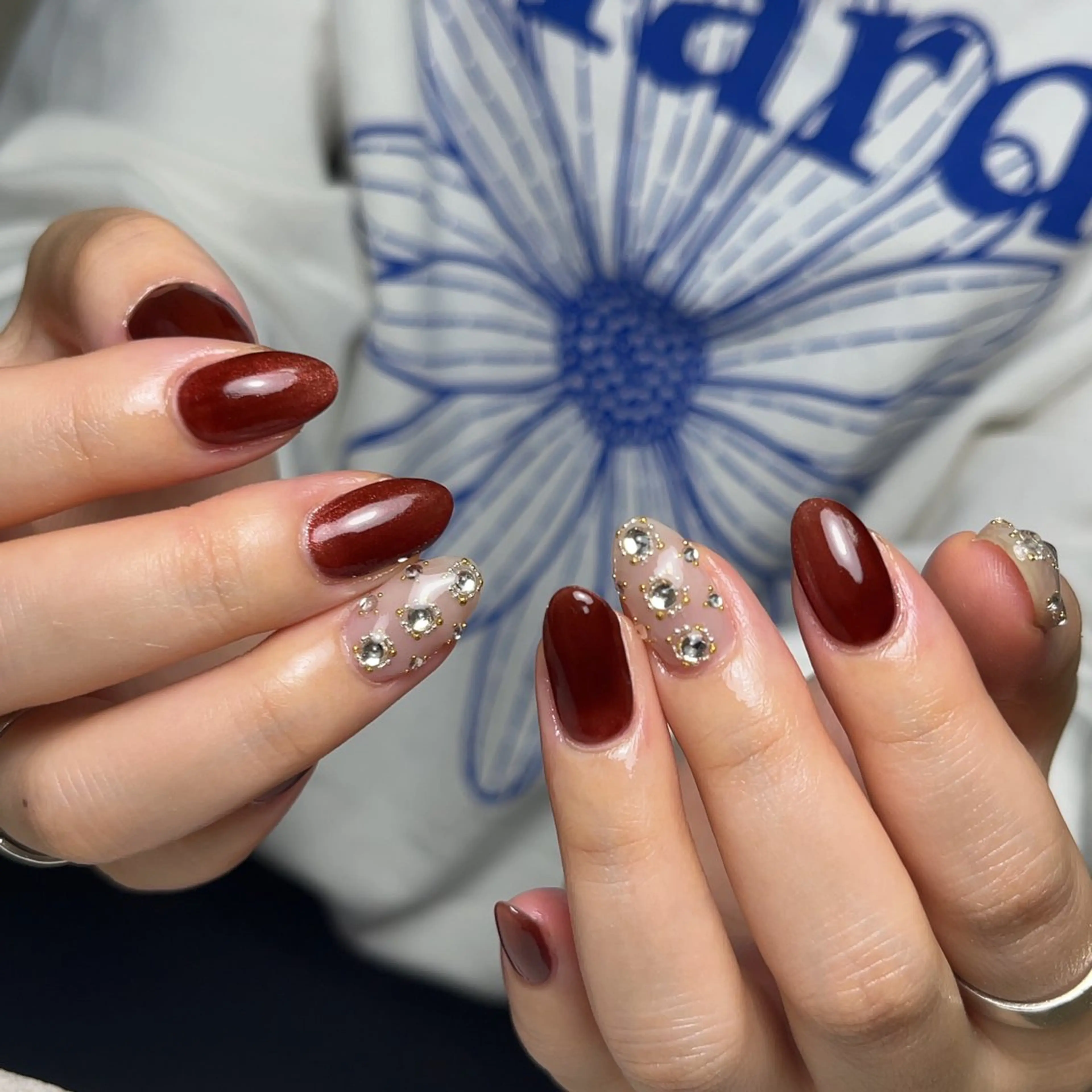 ネイル le ciel nailのネイルデザイン