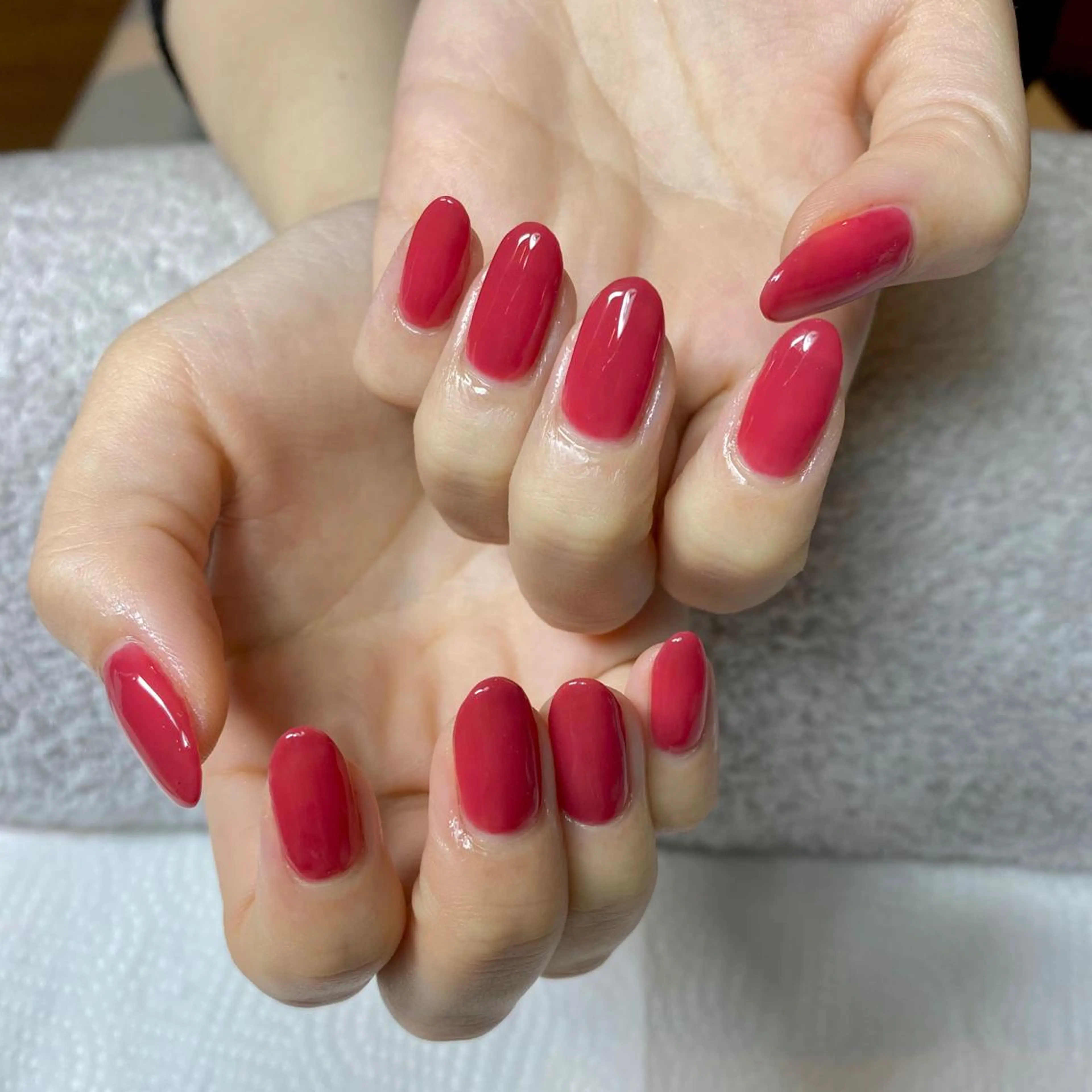 ネイル Temptation mainailのネイルデザイン