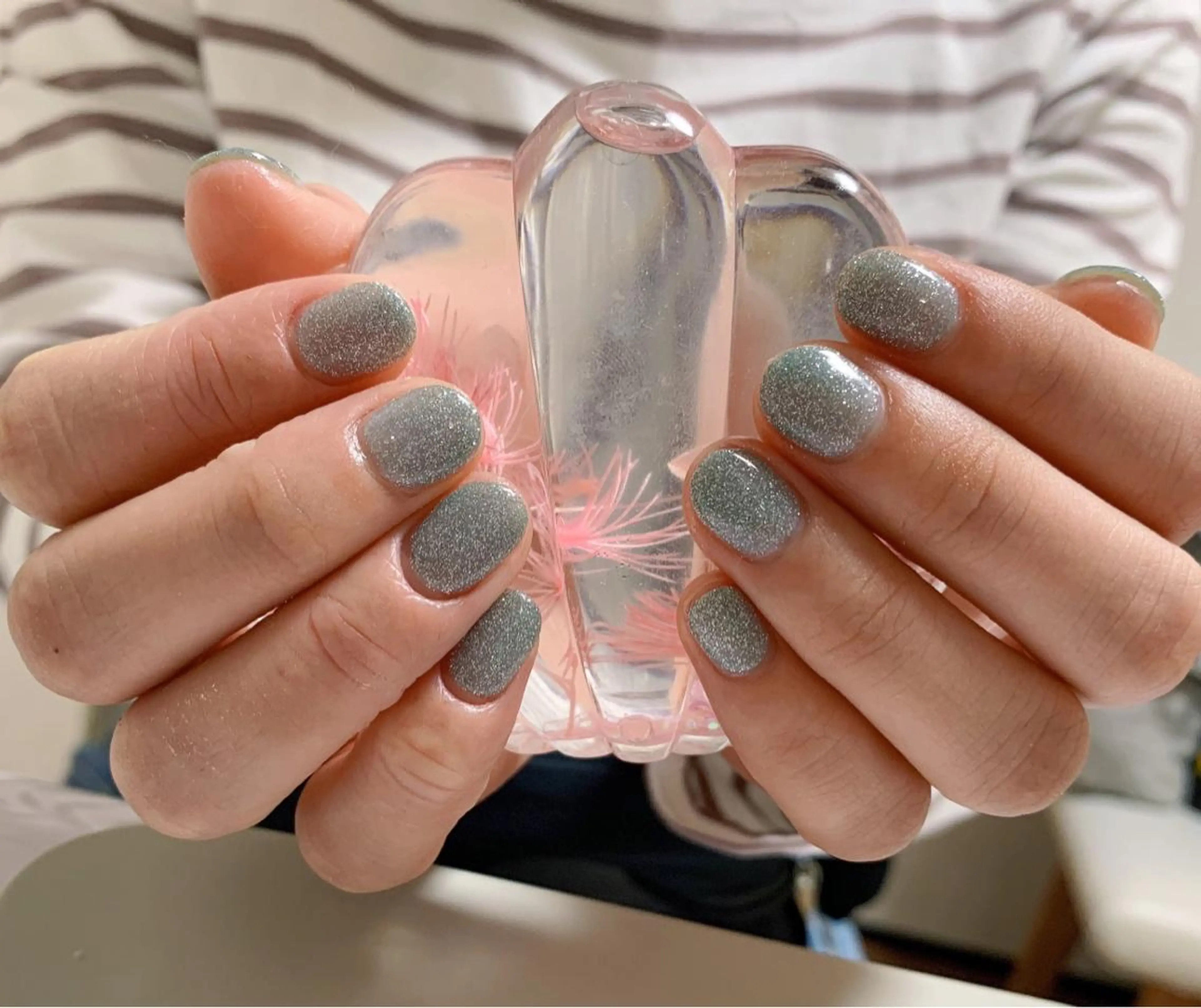 ネイル 林 ✨syousyouのネイルデザイン