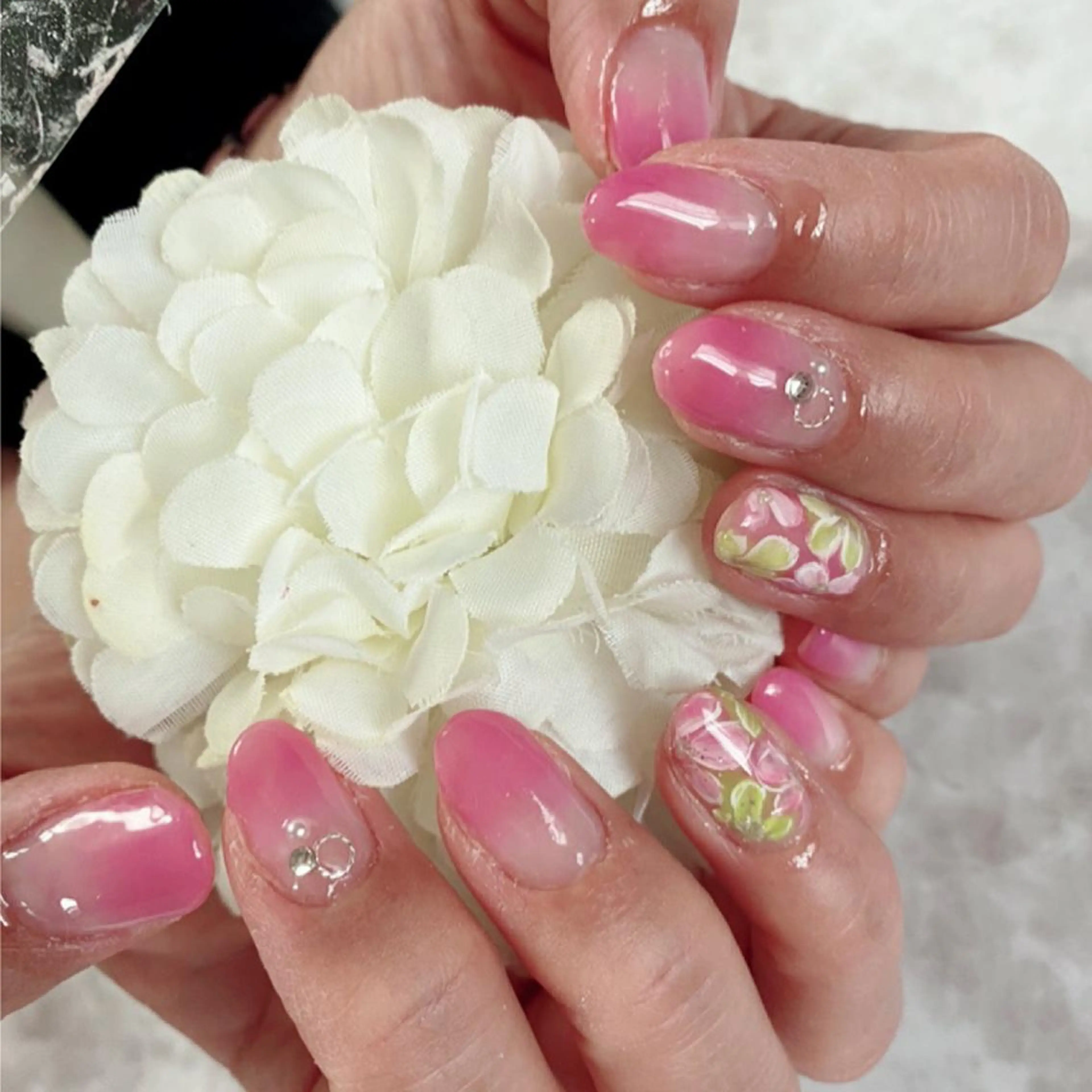 ネイル ネイリスト♡ AYAKOのネイルデザイン