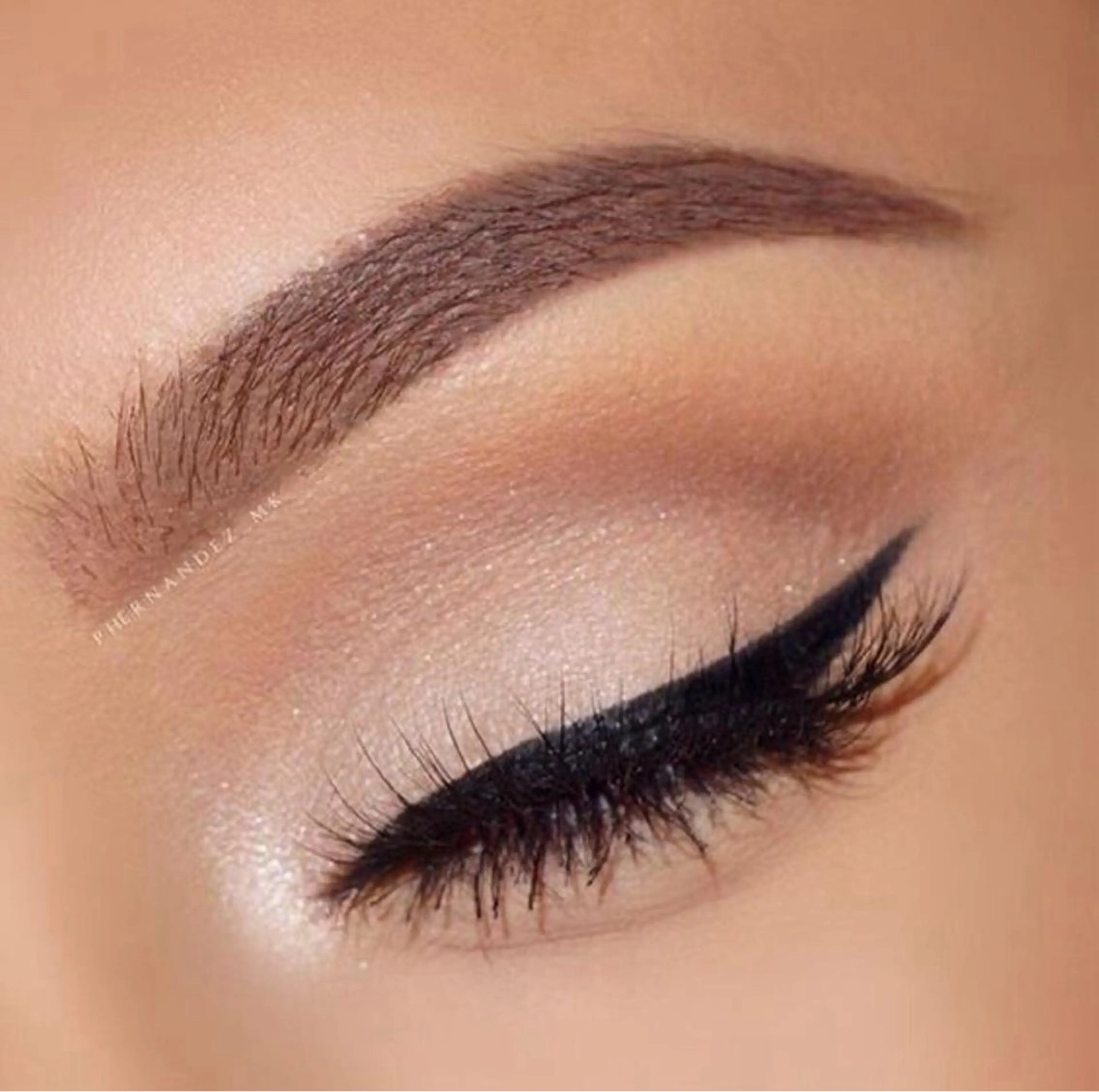 アイブロウ 脱毛 ブラジリアンワックス No.A【大宮】のエステ・リラクイメージ