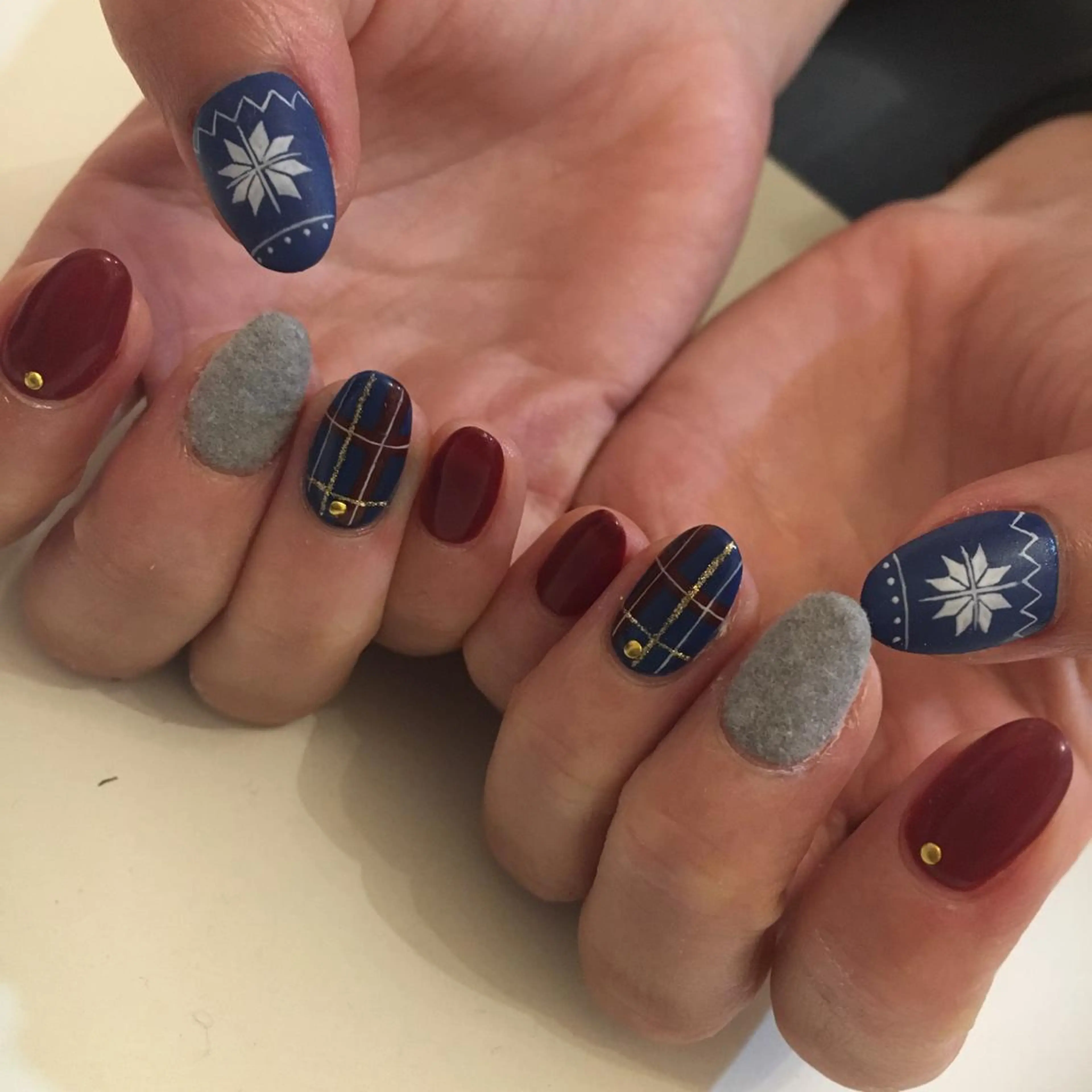 ネイル ♡ miyaのネイルデザイン