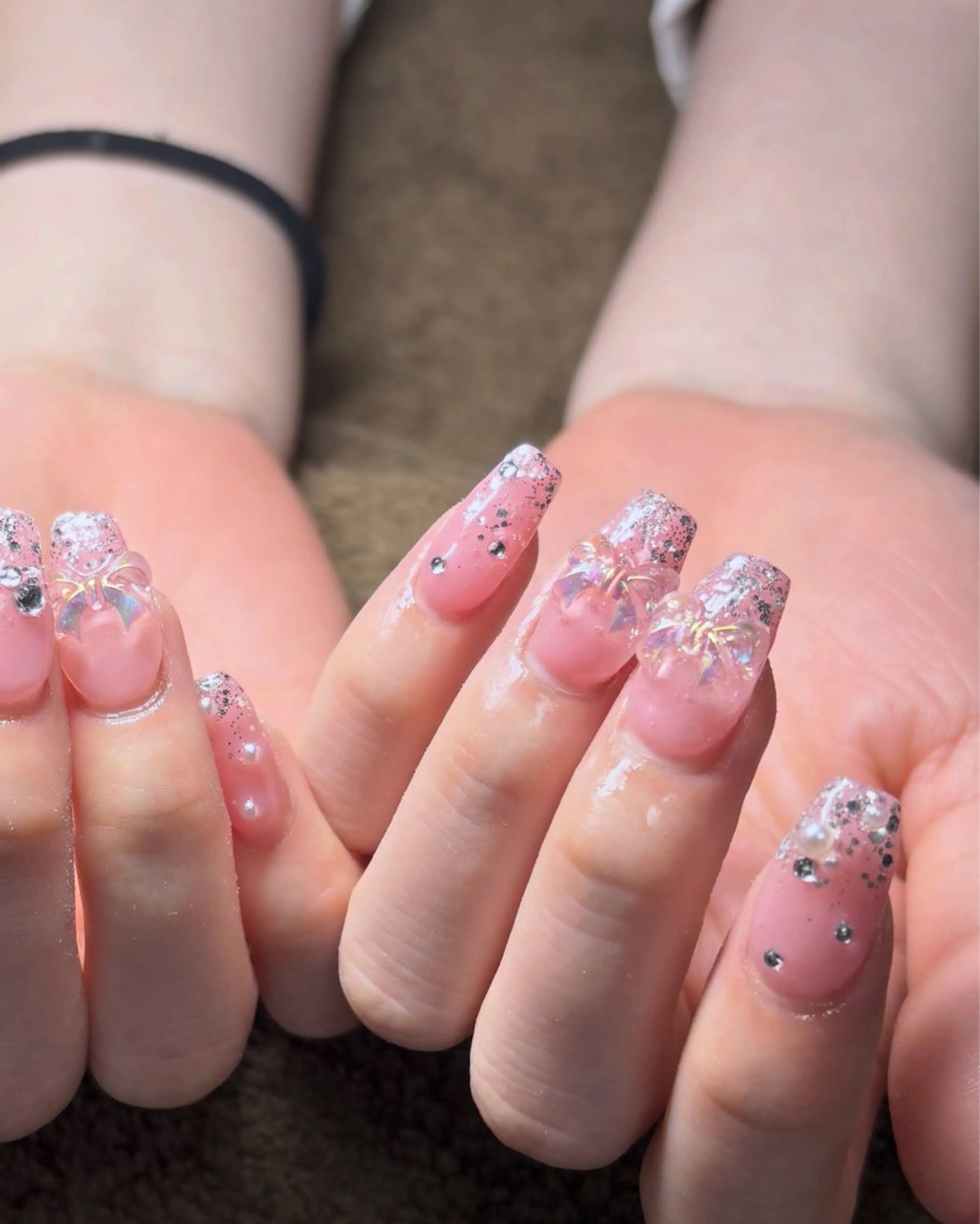 ネイル ハンドネイル nail wakaeiwataのネイルデザイン