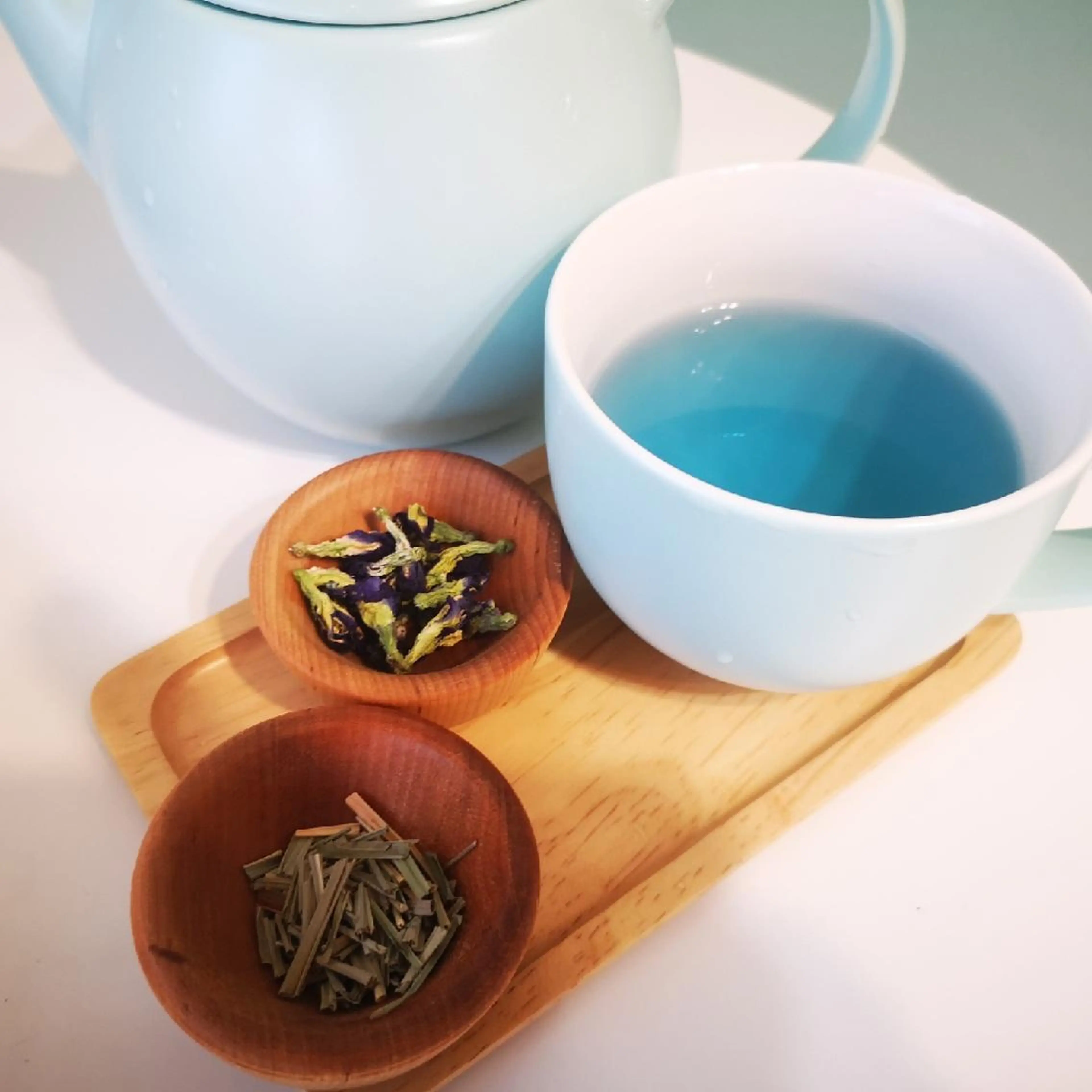 滝汗タイハーブ✕ 骨盤・小顔 ponoのその他イメージ