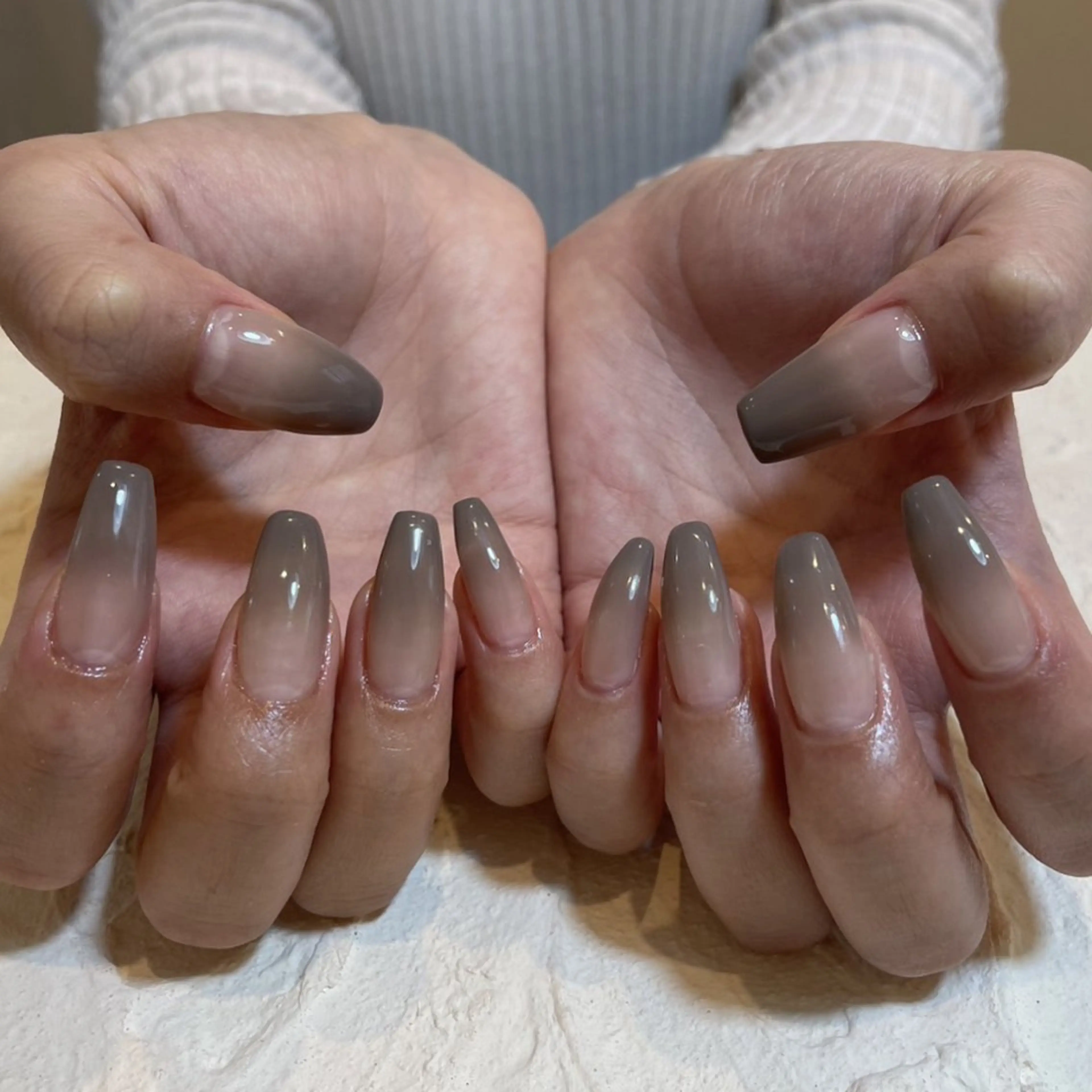 ネイル ネイルスクール byCharmeのネイルデザイン