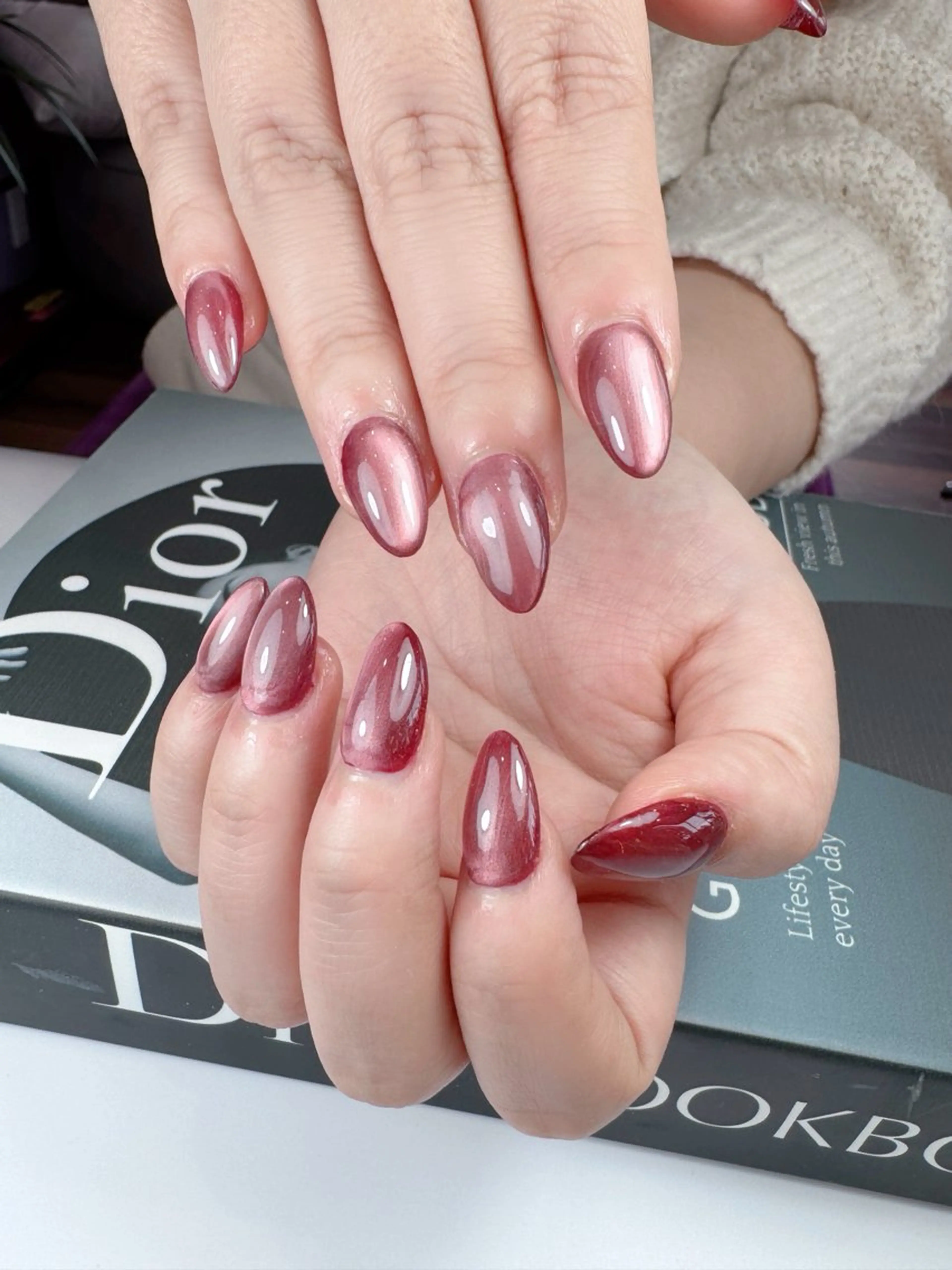 ネイル Labon Nails Artのネイルデザイン