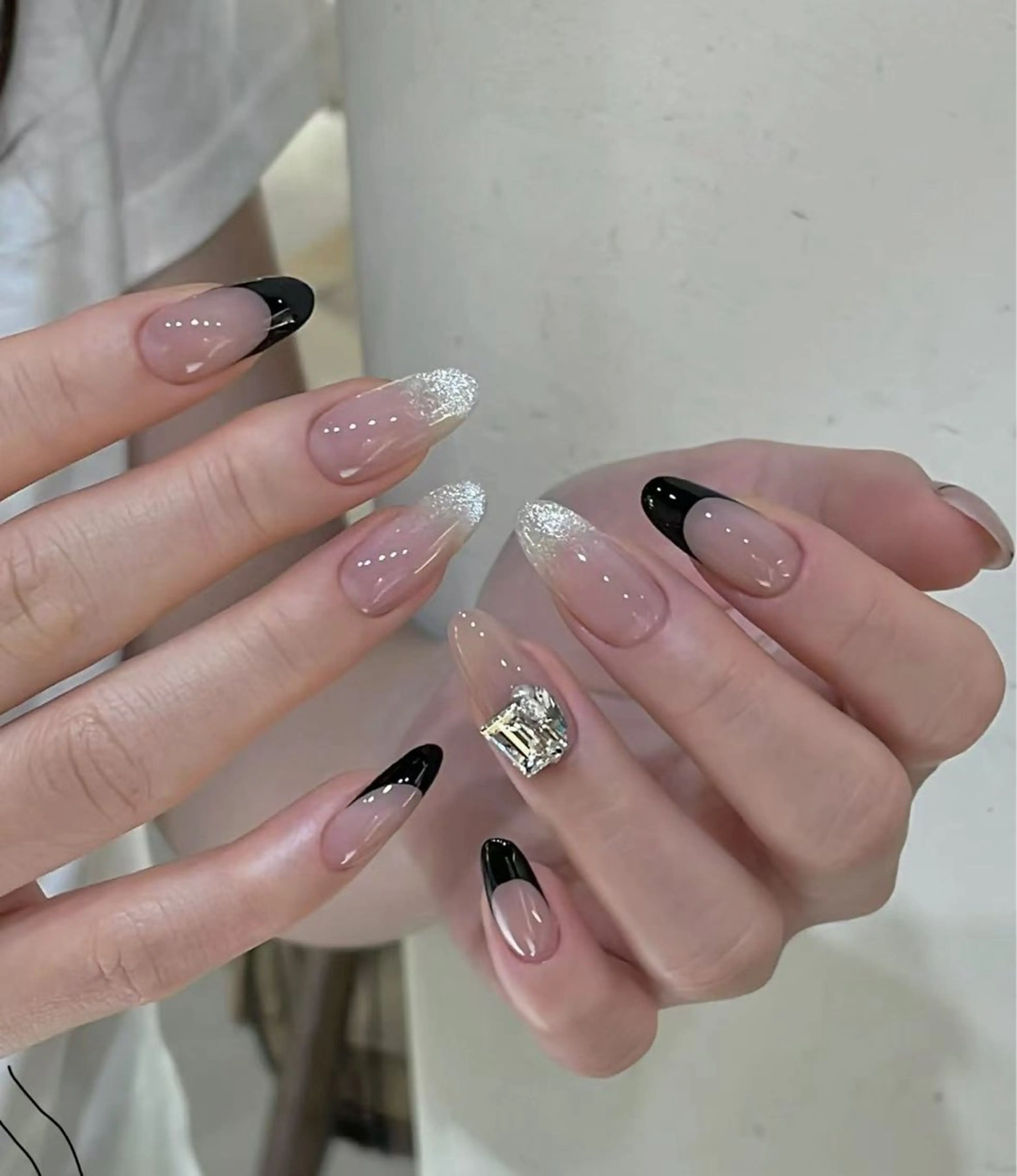 ネイル DolaNail Yuuのネイルデザイン