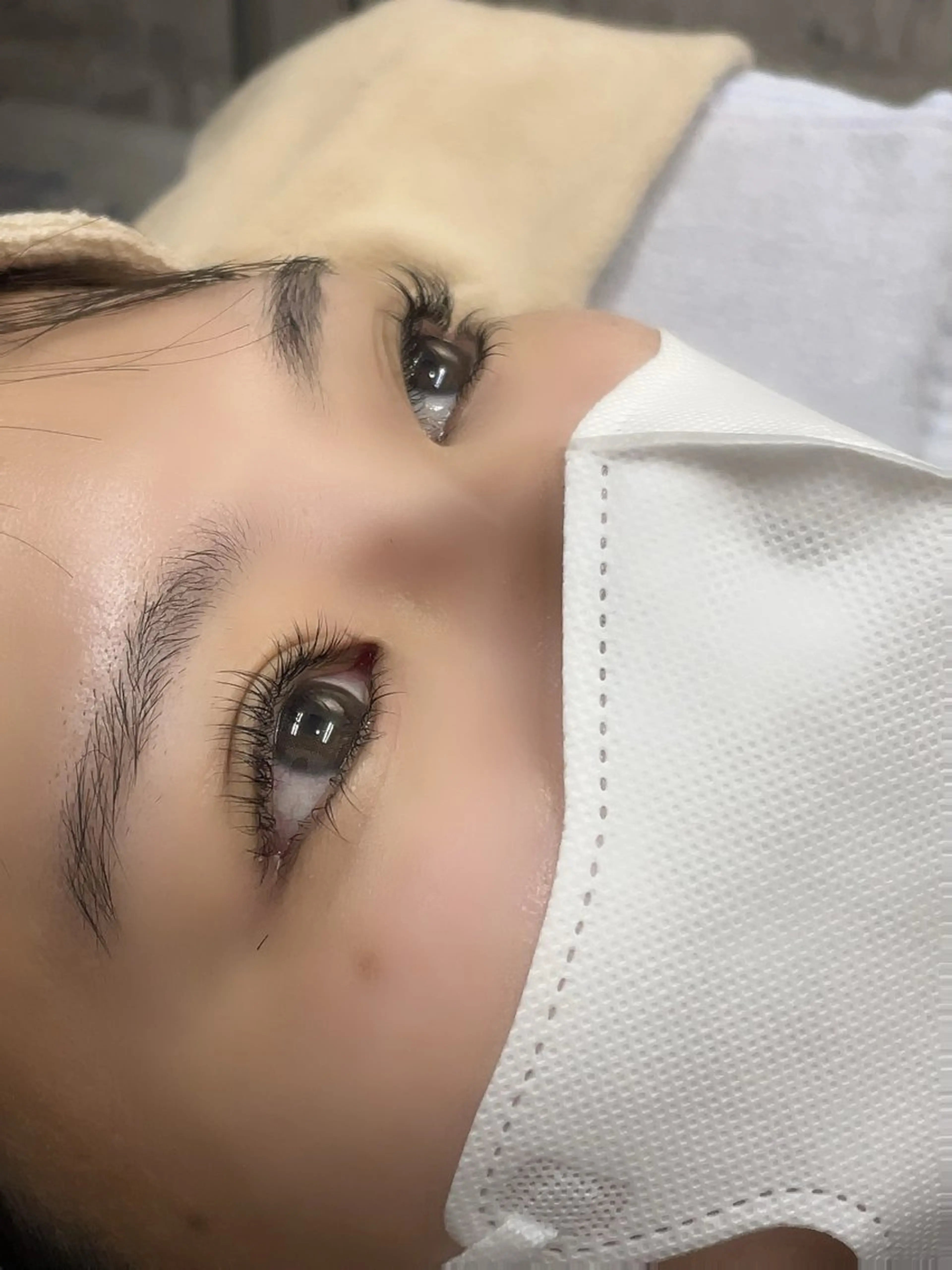 マツエク・マツパ ERINA 読谷Eyelashのマツエク・マツパデザイン