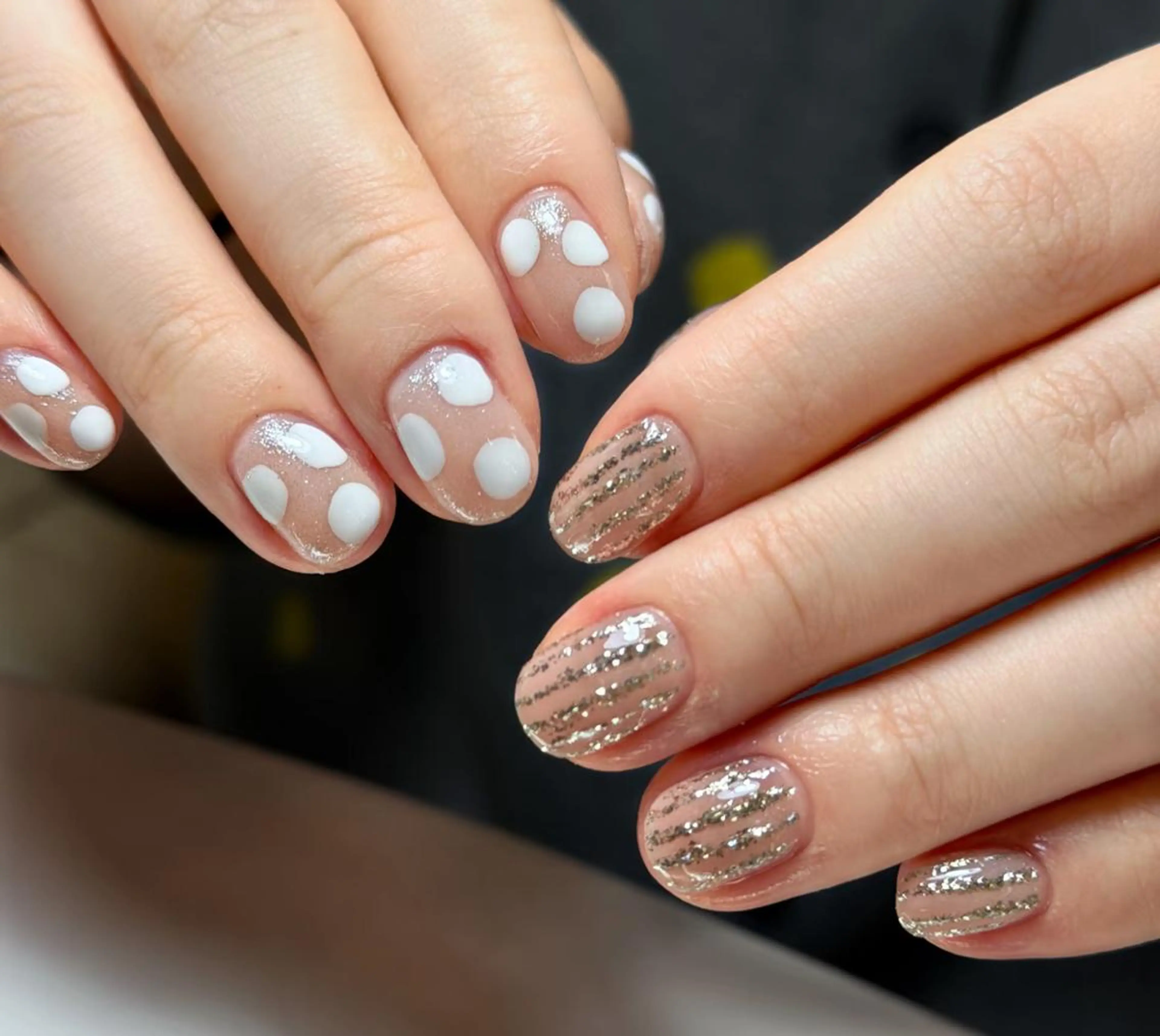 ネイル ハンドネイル Miya🎀 nailのネイルデザイン