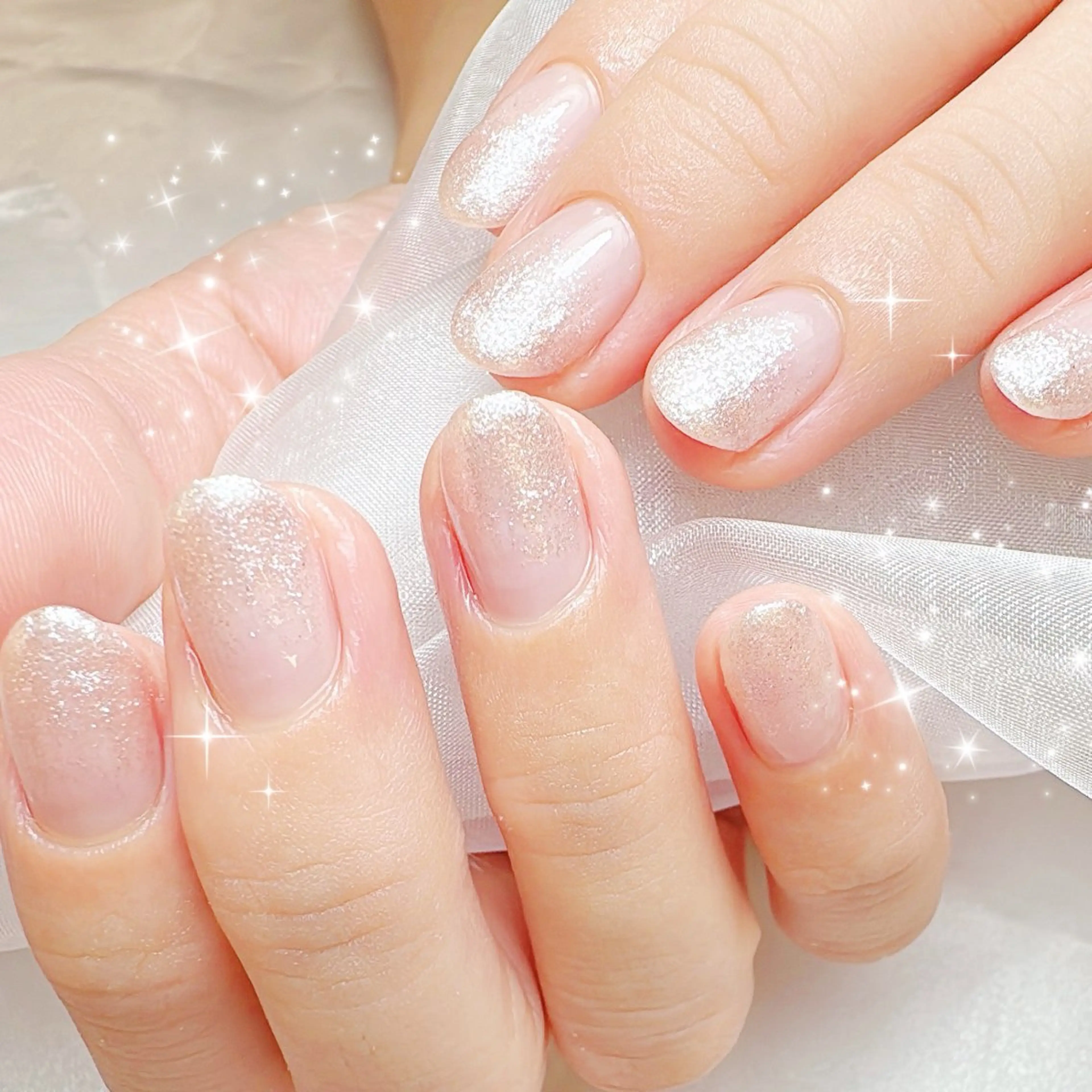 ネイル ハンドネイル NailOnason ナナのネイルデザイン