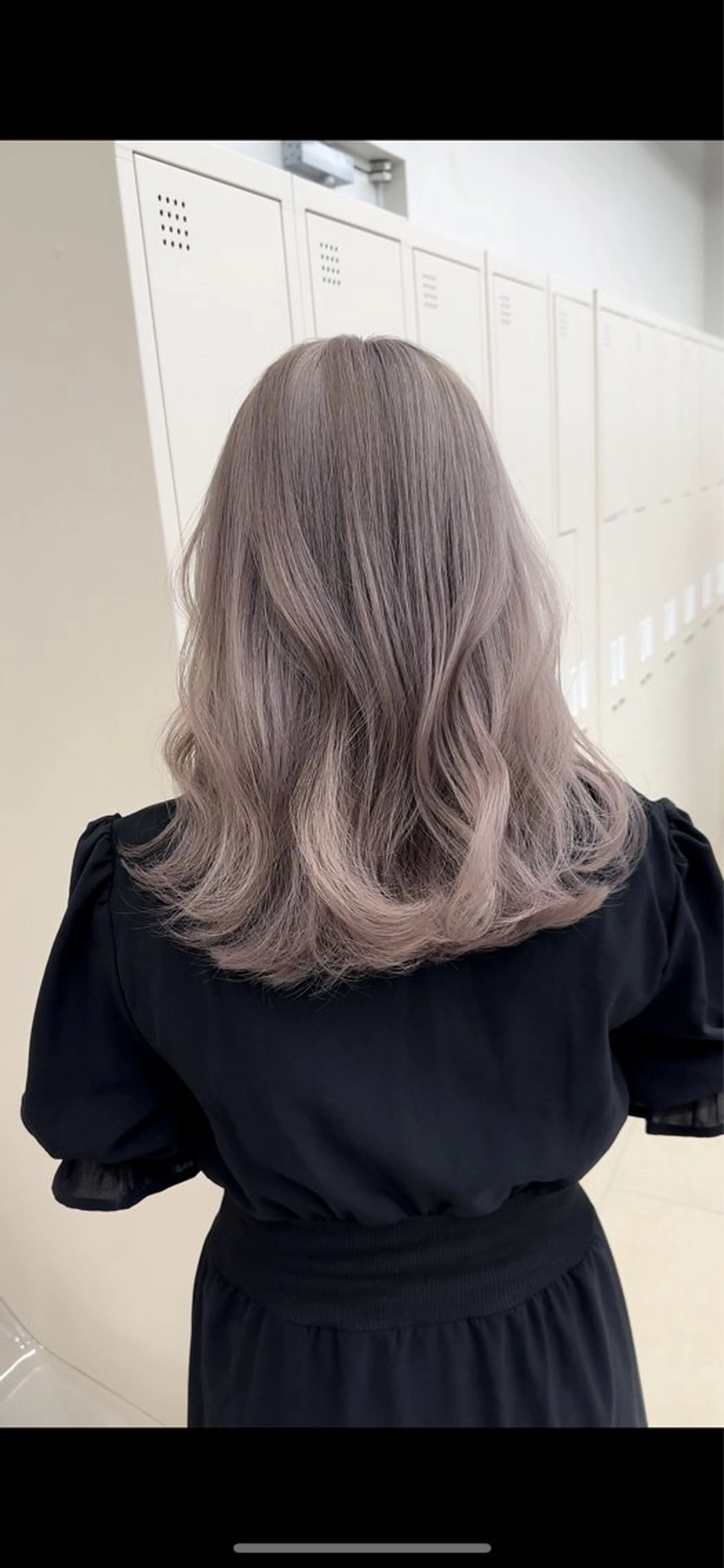 カラー ストレートモデル 募集中/kotaのヘアスタイル