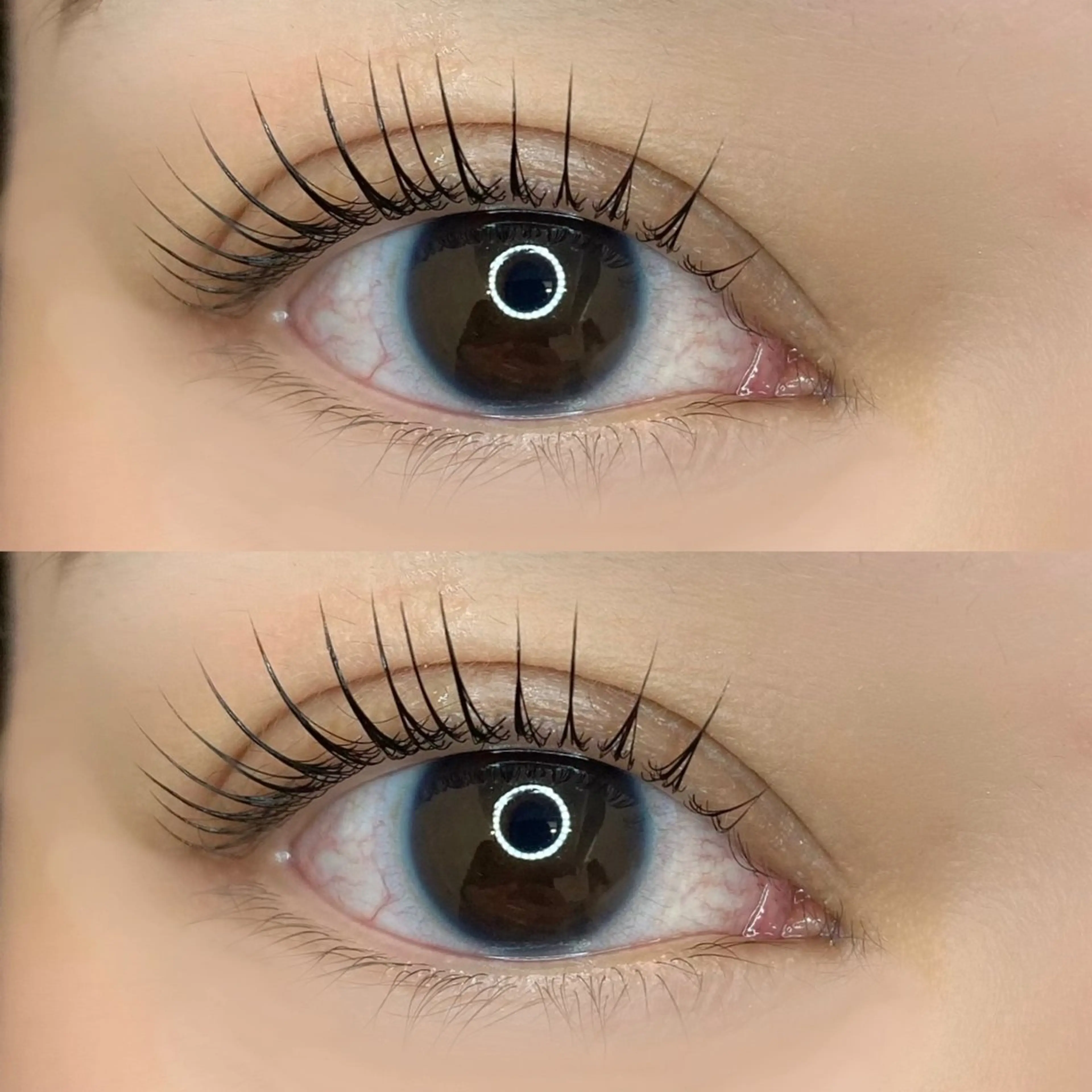 当日限定⭐️デザインパーマの写真