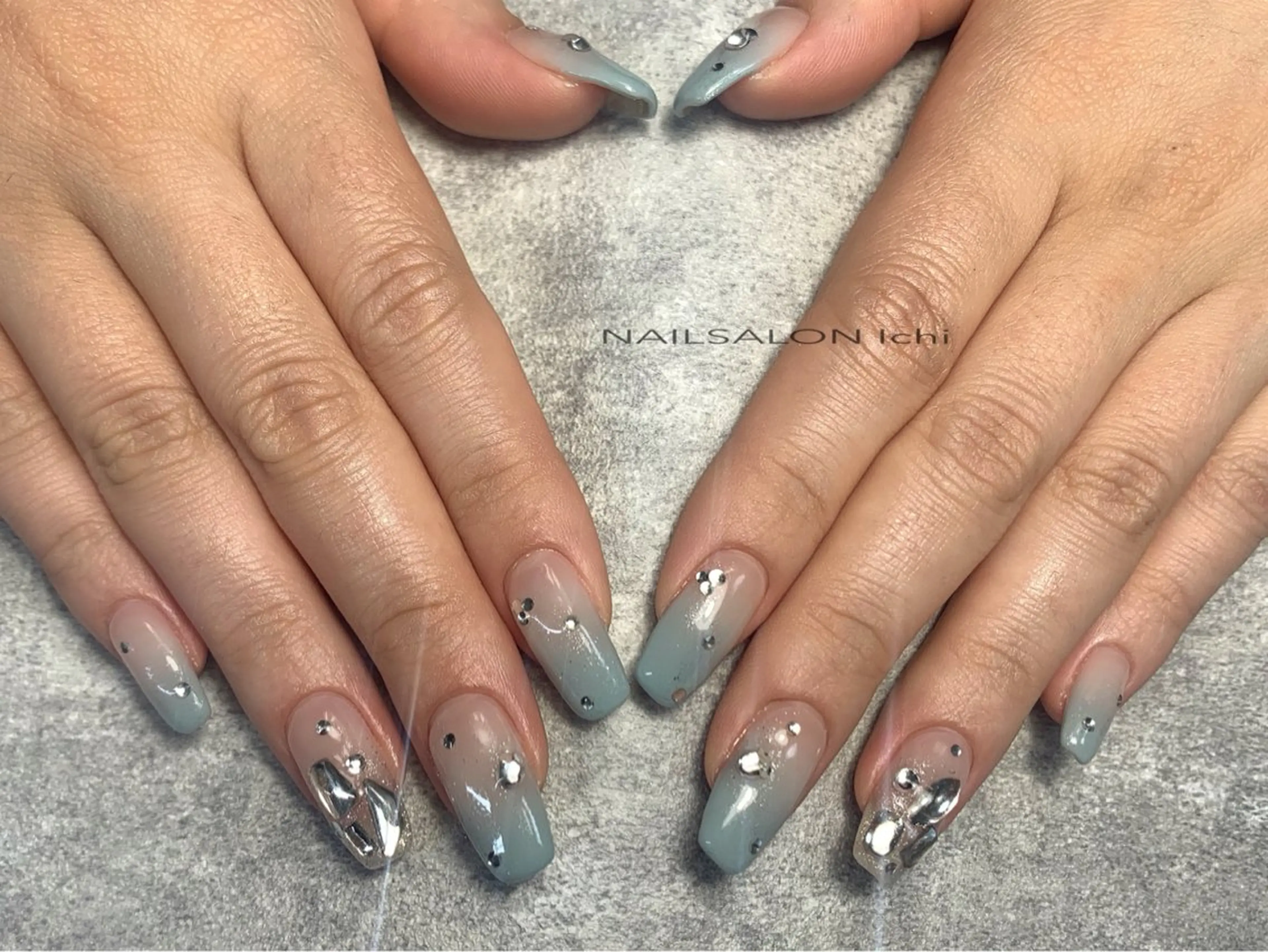 ネイル ハンドネイル NAILSALON Ichiのネイルデザイン