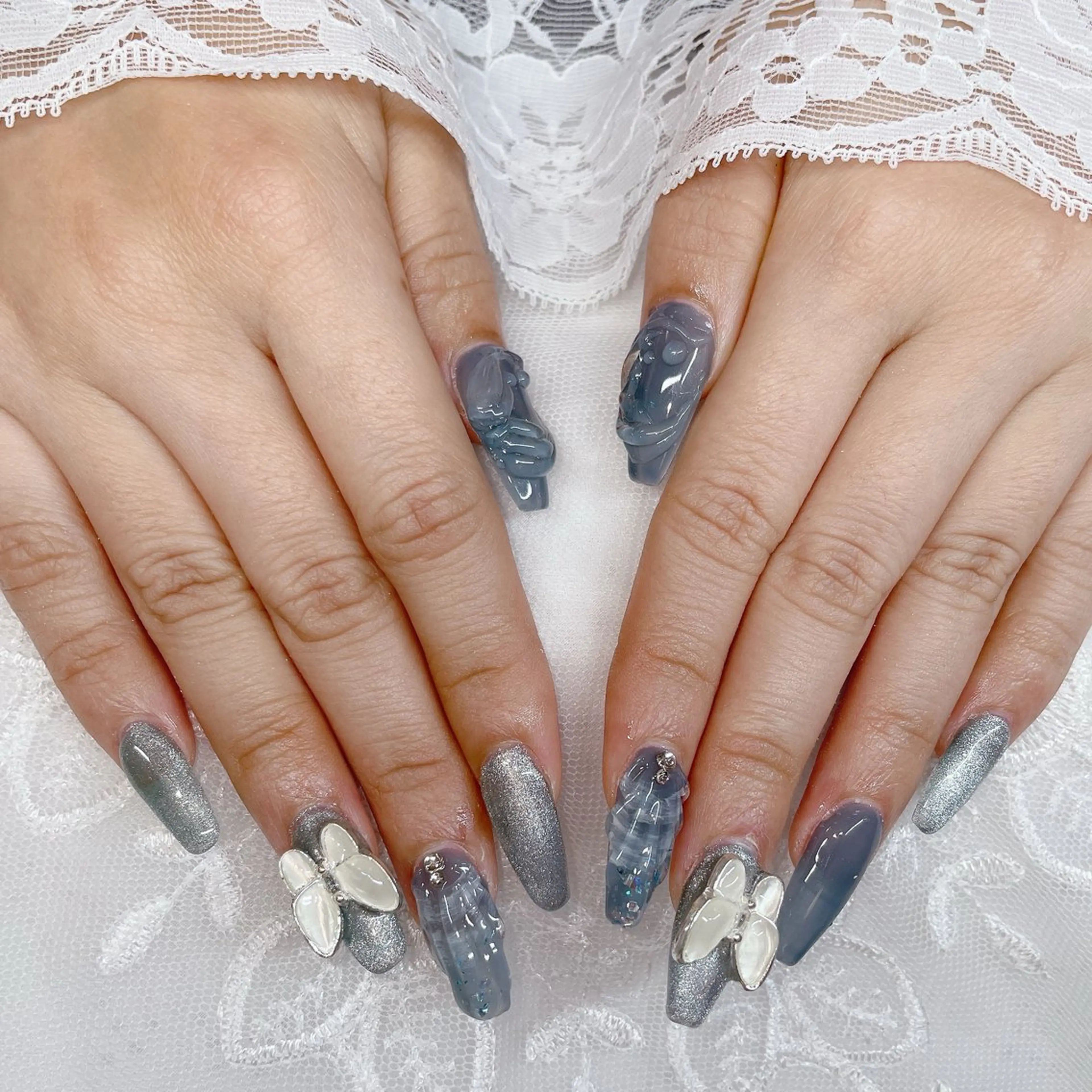 ネイル misun_ nailのネイルデザイン