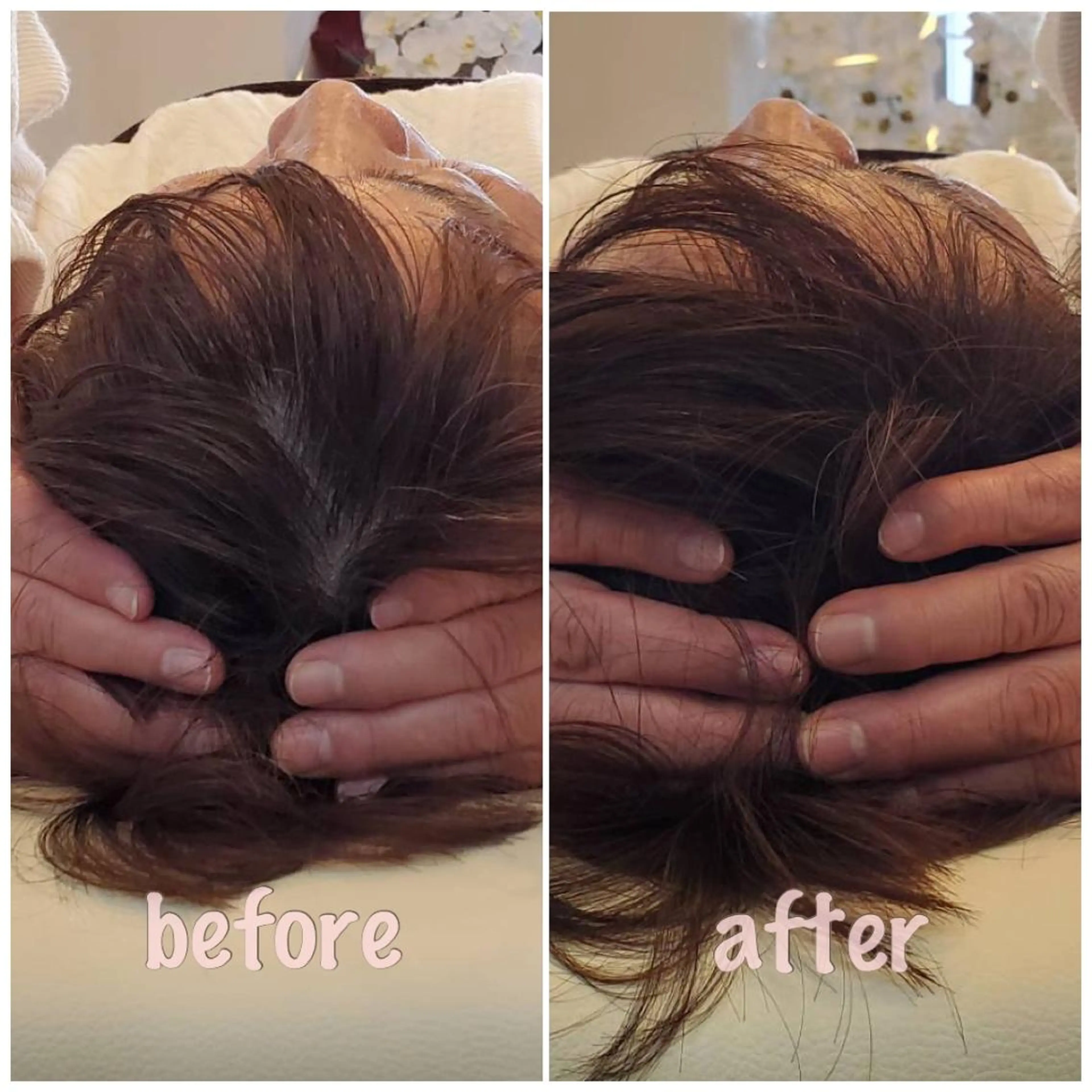 美容整体サロン DOLCE のエステ・リラクイメージ