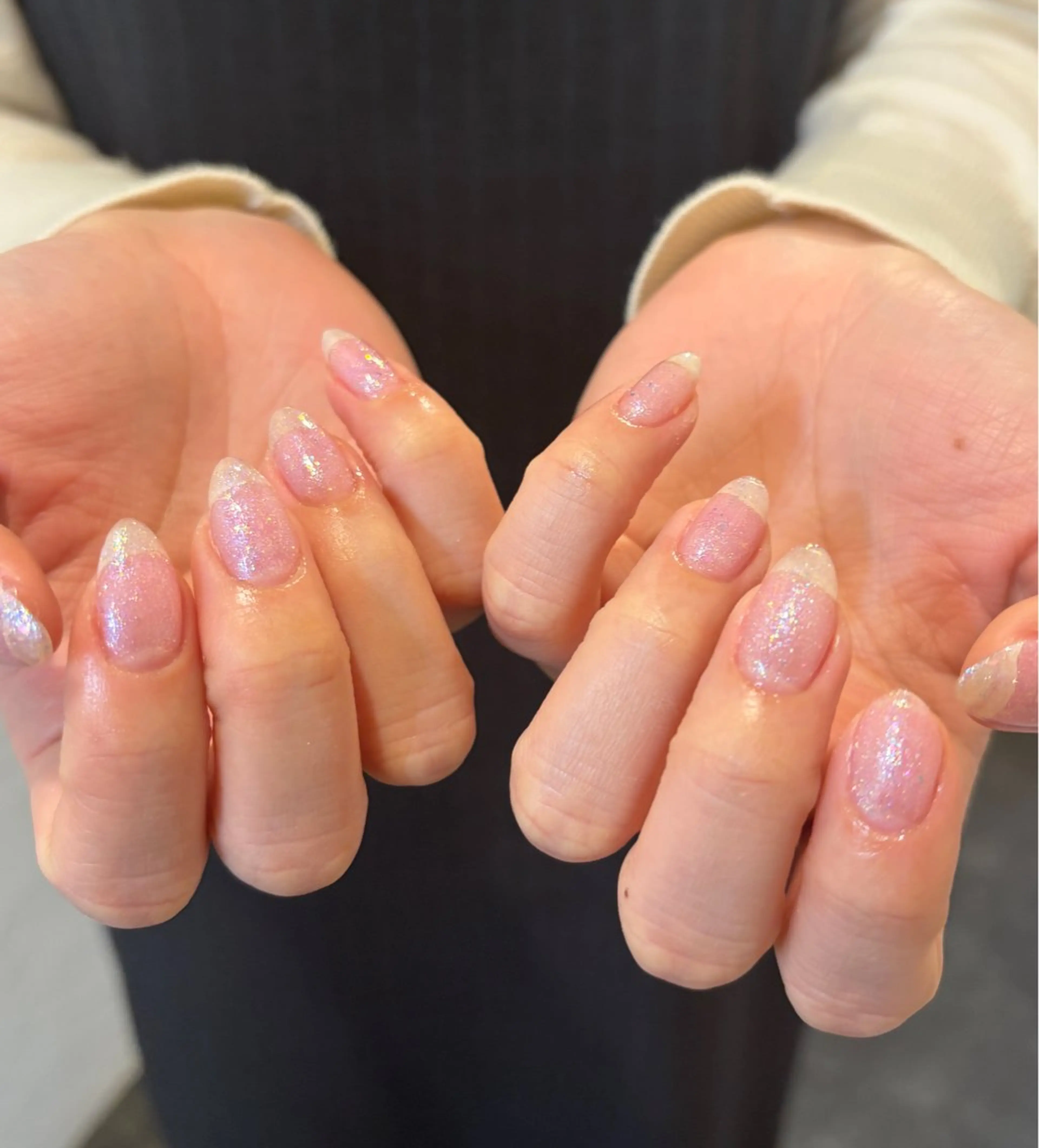 ネイル C. kei🎀のネイルデザイン