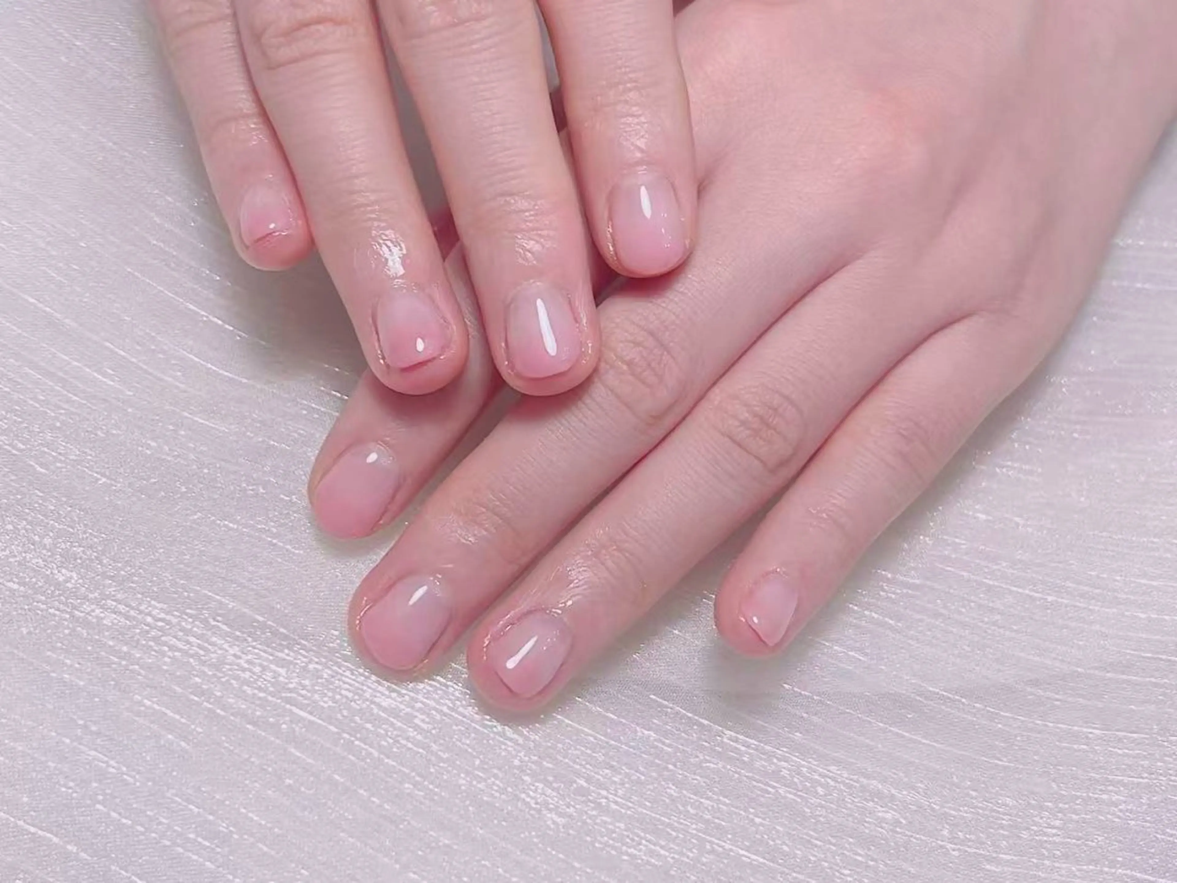 ネイル ハンドネイル Kari ネイルサロンのネイルデザイン