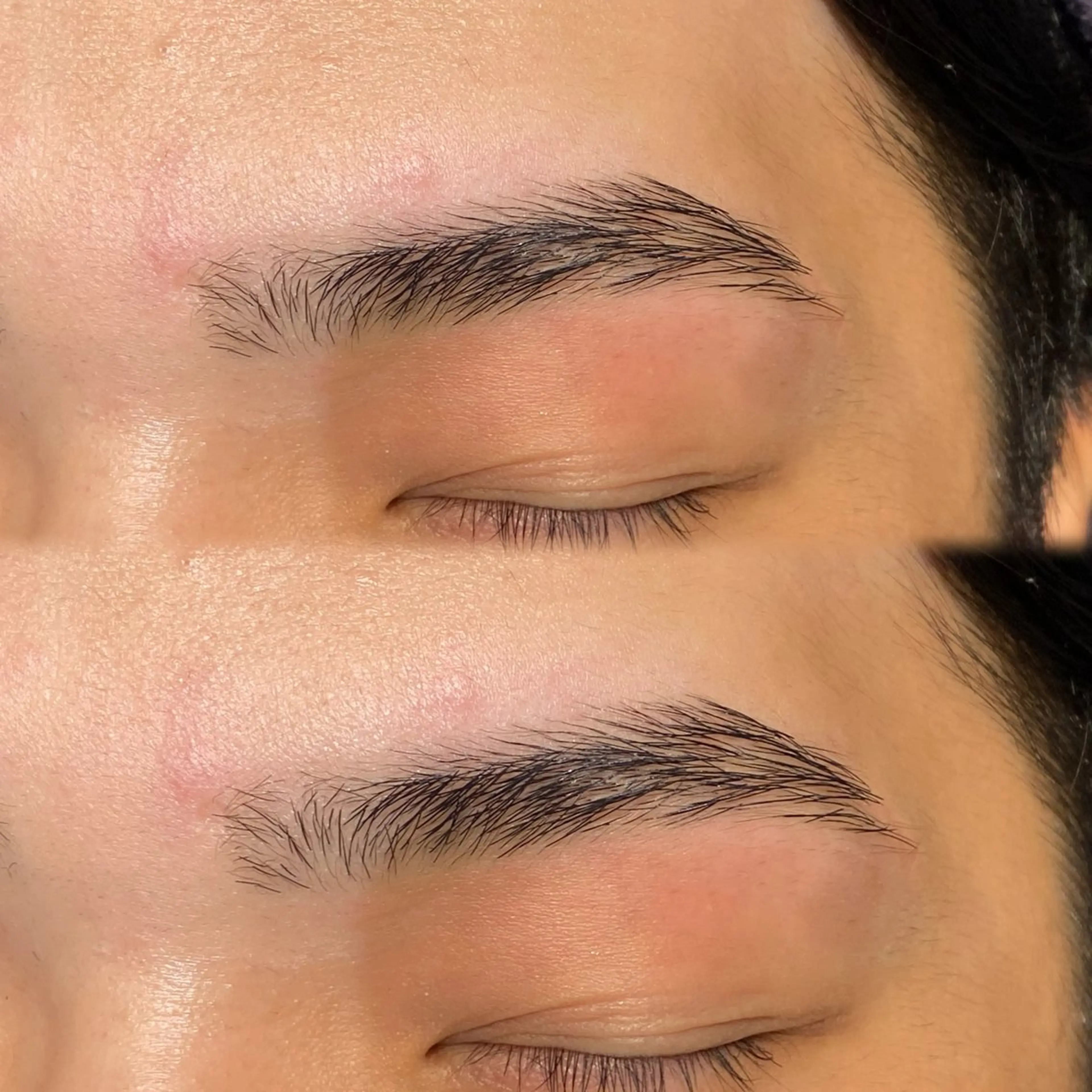 アイブロウ ワックス脱毛 眉カット Loco❤︎ 布施の眉毛・アイブロウイメージ