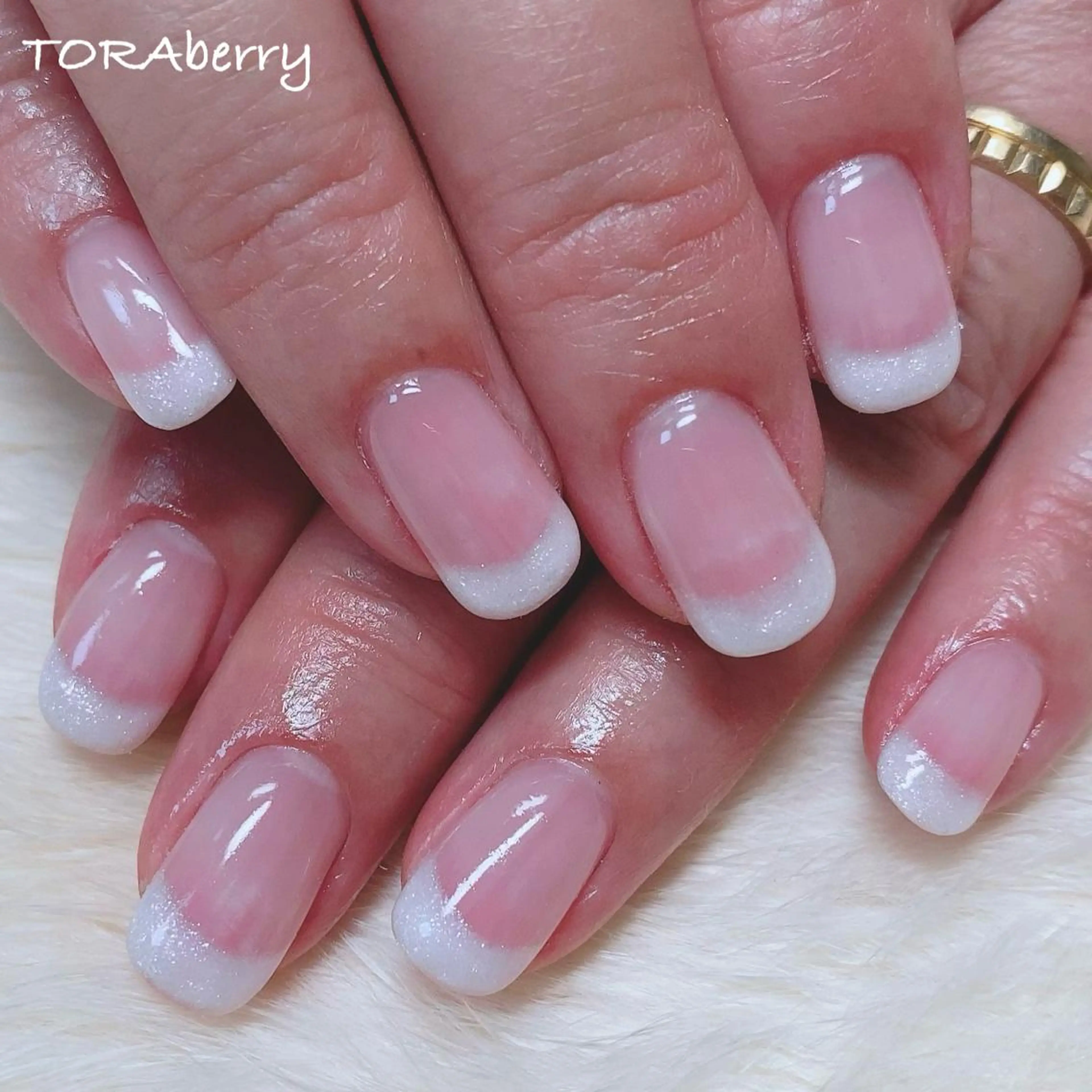 ネイル ネイリスト なつみのネイルデザイン