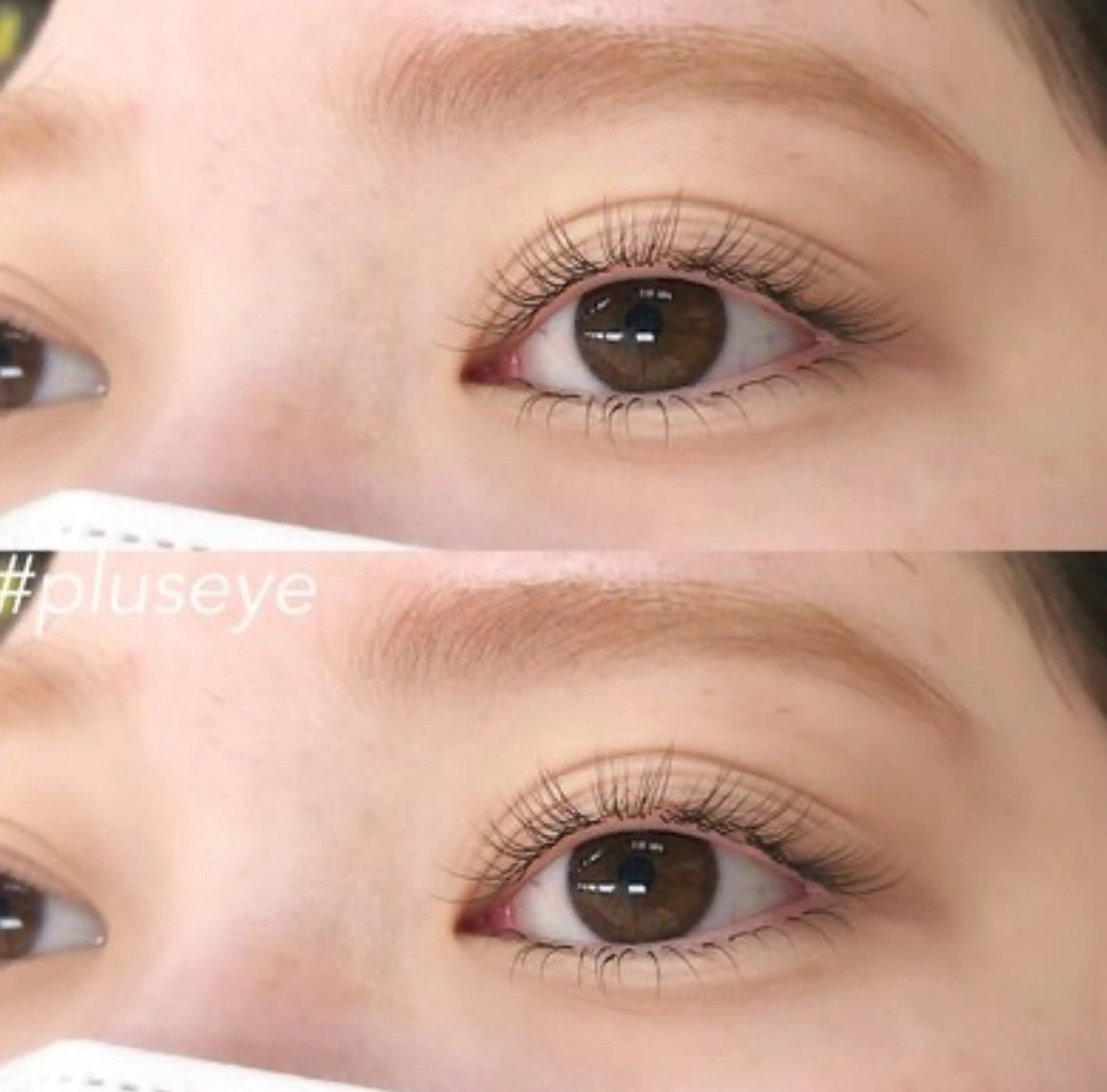 マツエク・マツパ 🧁キタハラ 🧁のマツエク・マツパデザイン