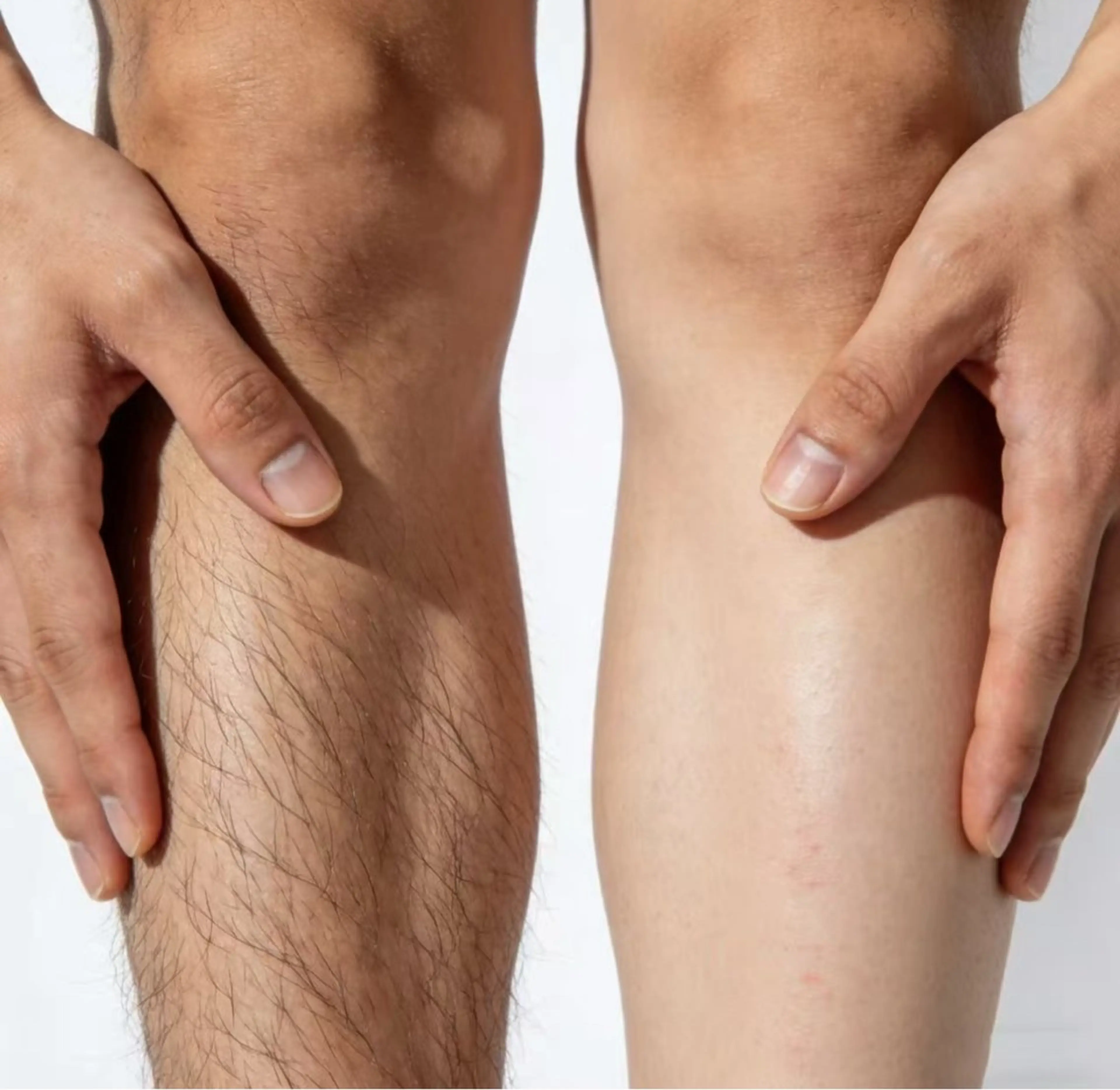 メンズ トータルビューティー サロンワンダーのマツエク・マツパデザイン