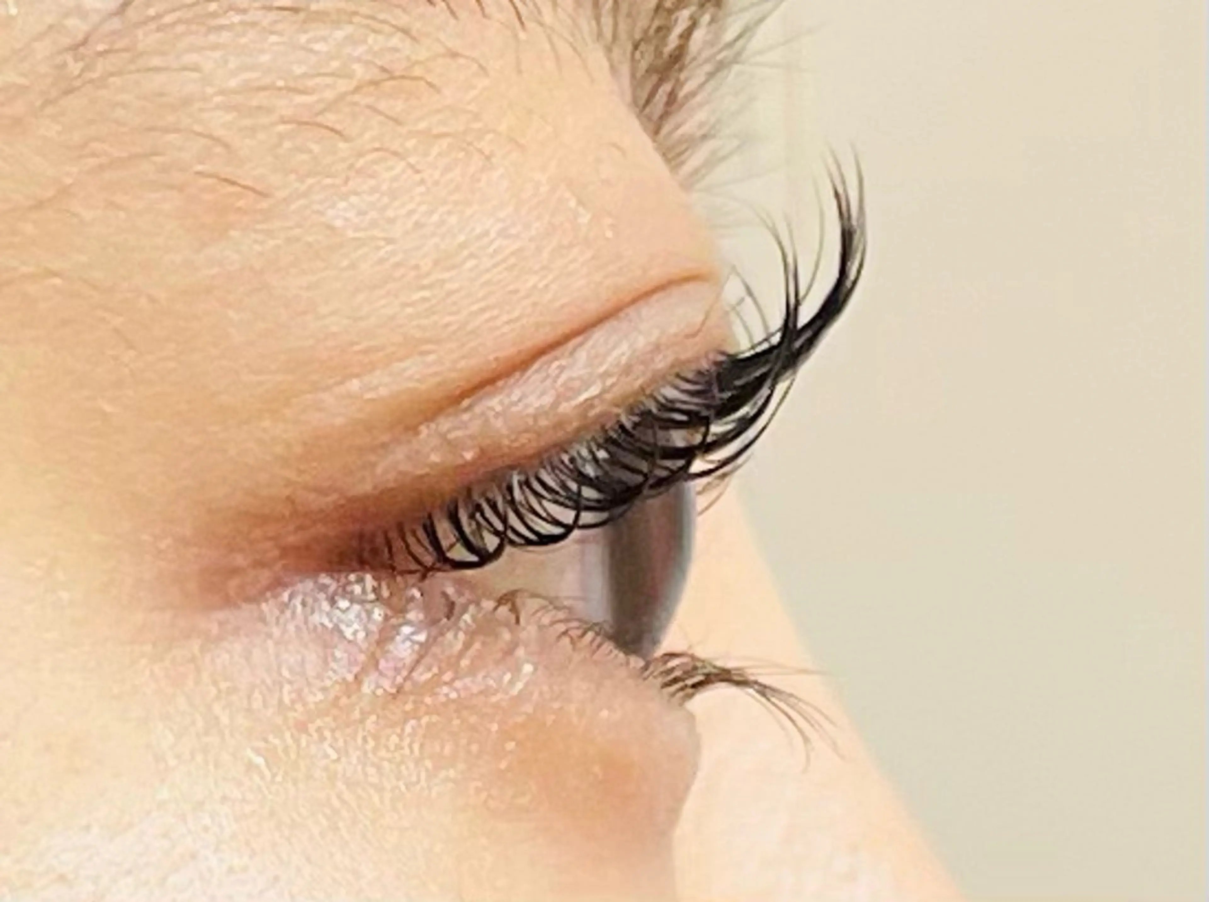 マツエク・マツパ MiliMili by S 阿部のマツエク・マツパデザイン