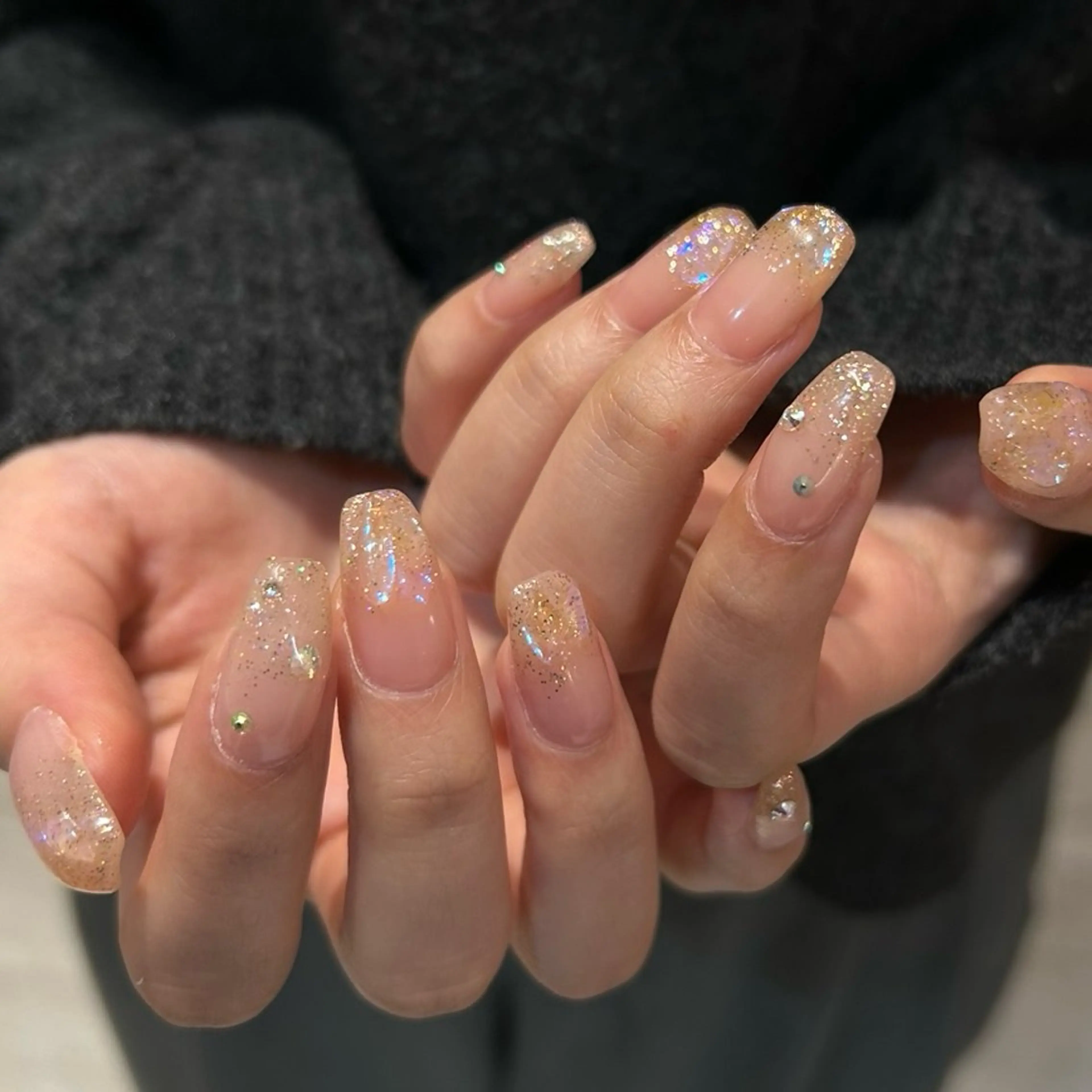 ネイル Chipieee manamiのネイルデザイン