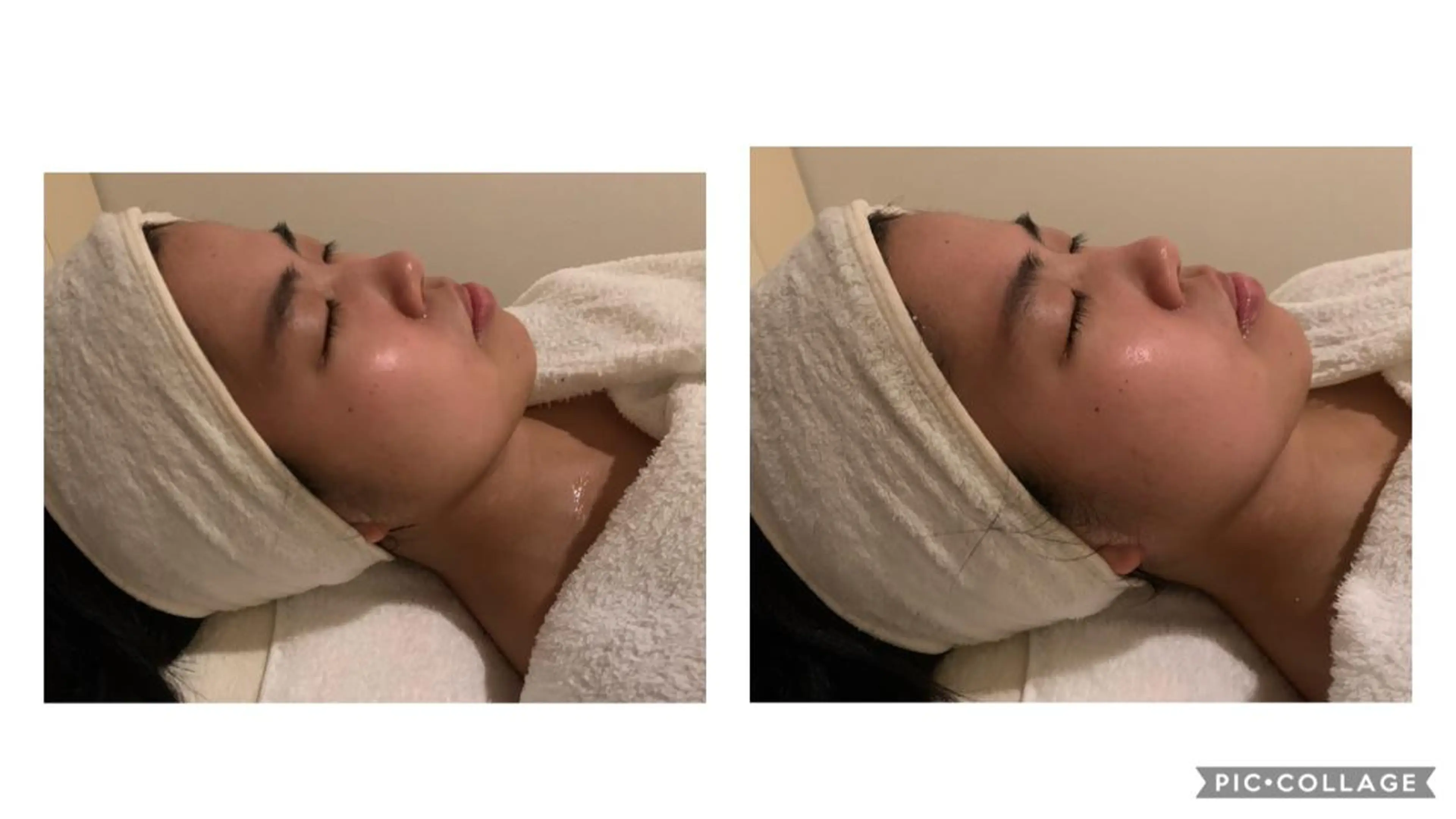 POLA大阪堀江店所属・POLA大阪堀江店 小顔エステのエステ・リラクイメージ