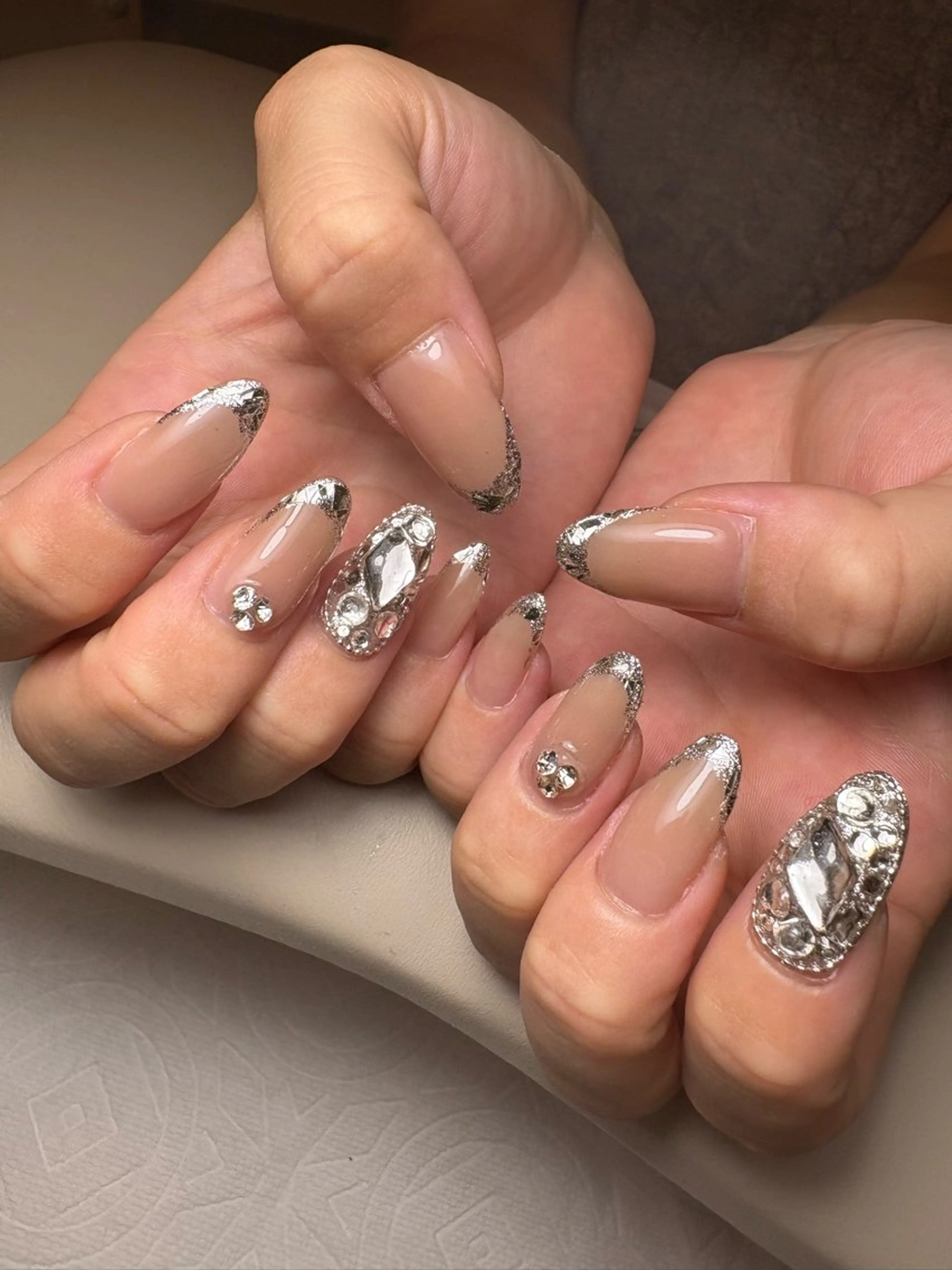 ネイル ensowa✱laf NAILのネイルデザイン