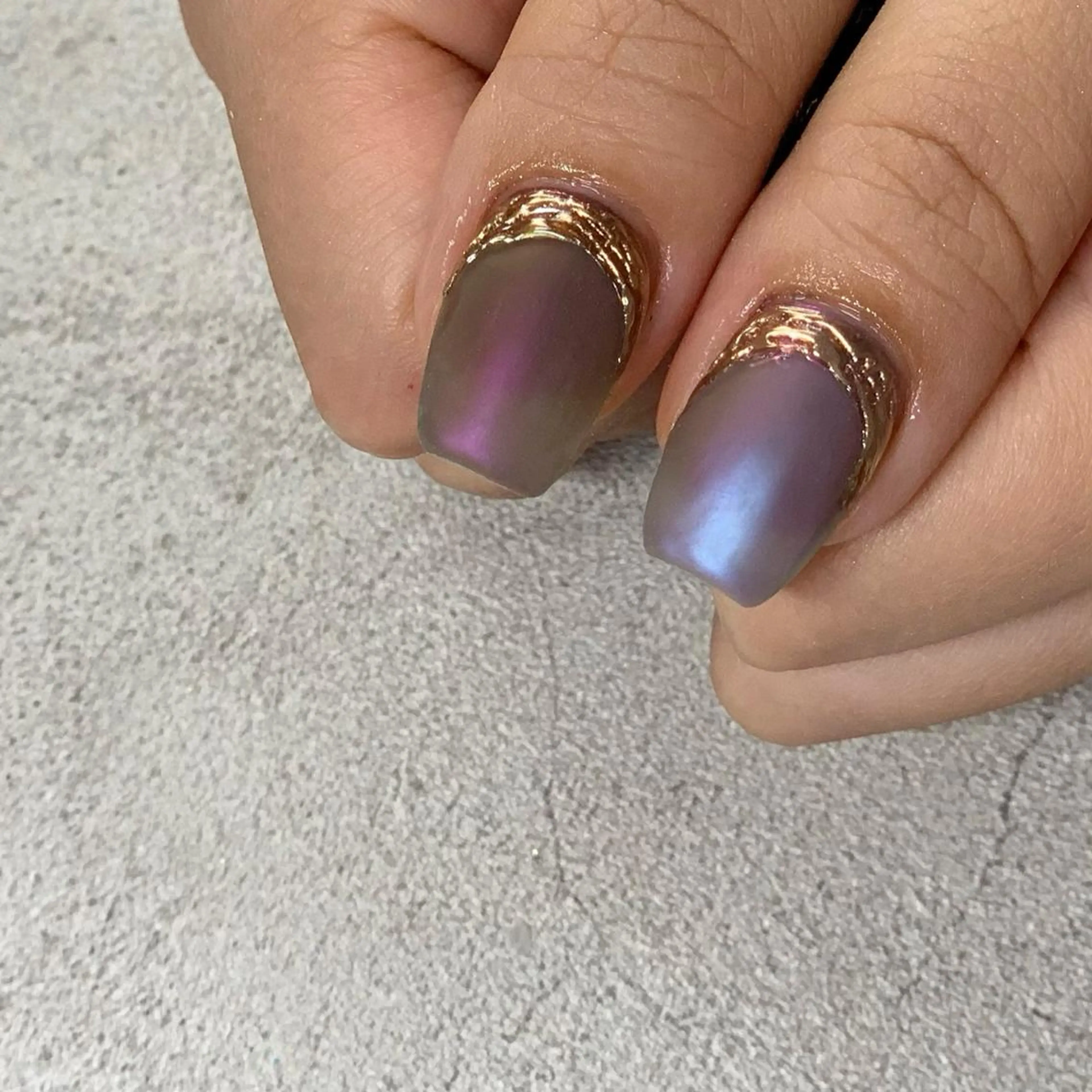 ネイル S. JEWELのネイルデザイン