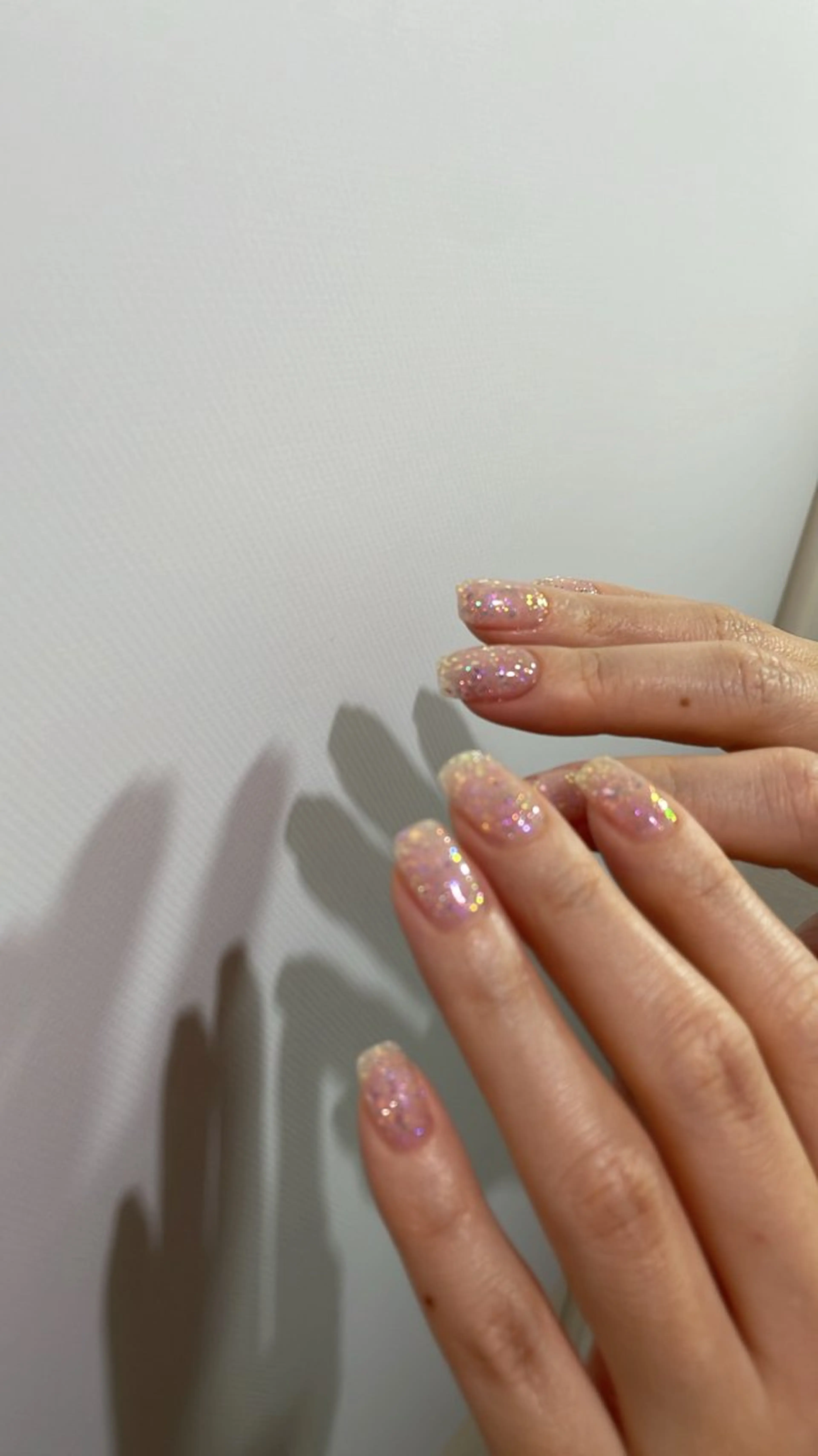 ネイル Ami 🦥のネイルデザイン