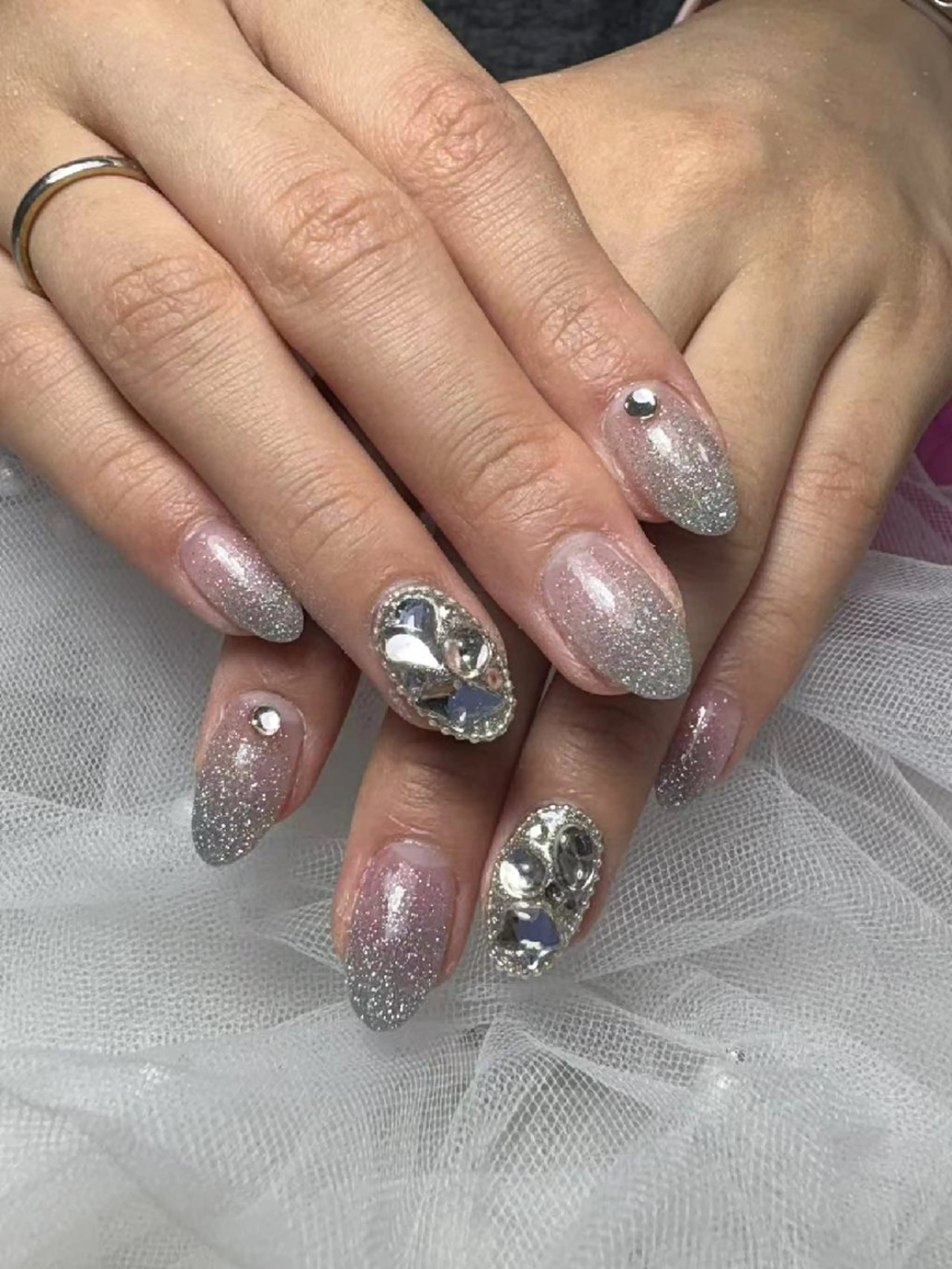 ネイル Y2 nail salonのネイルデザイン