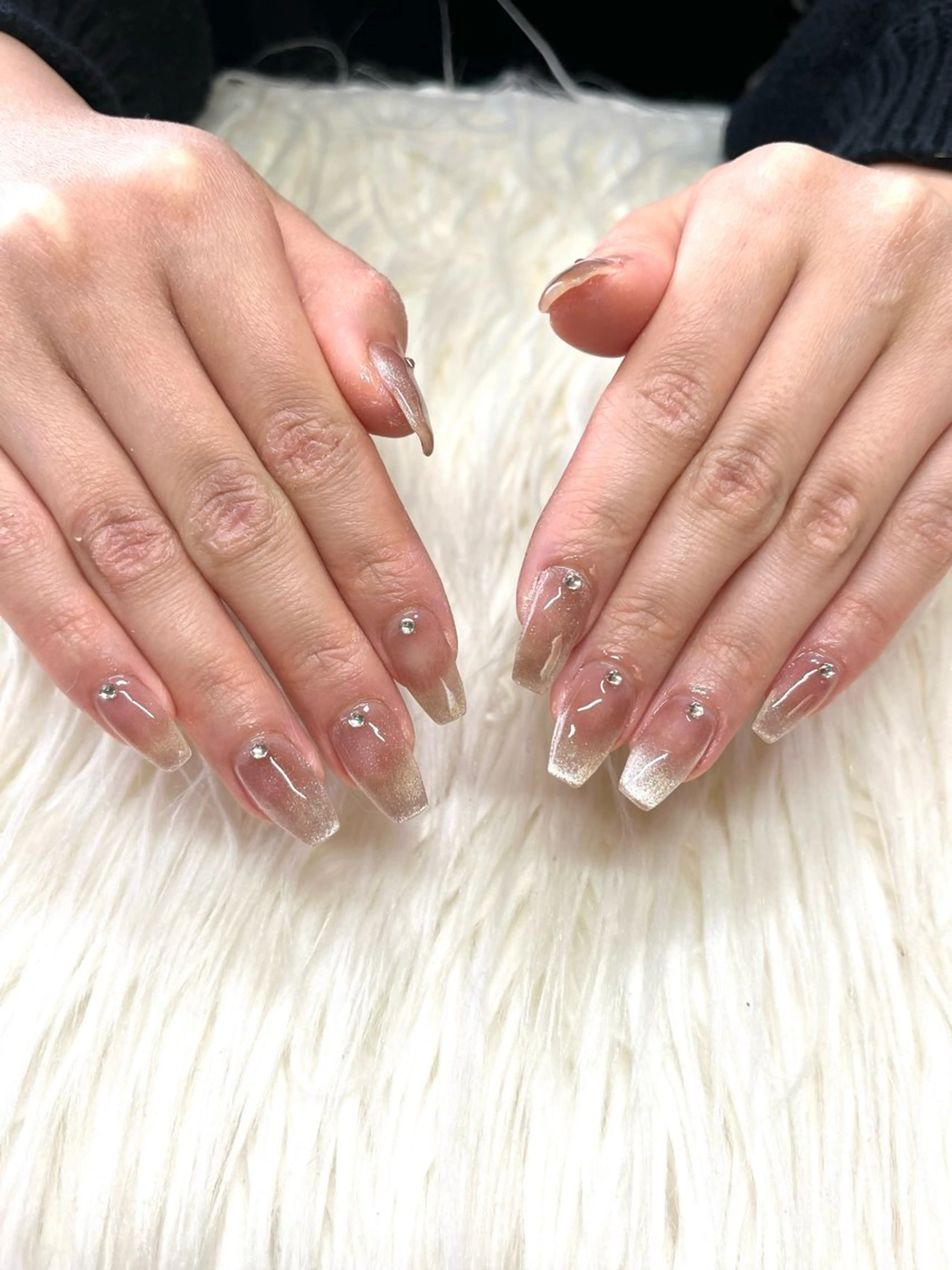 ネイル nail ameryのネイルデザイン