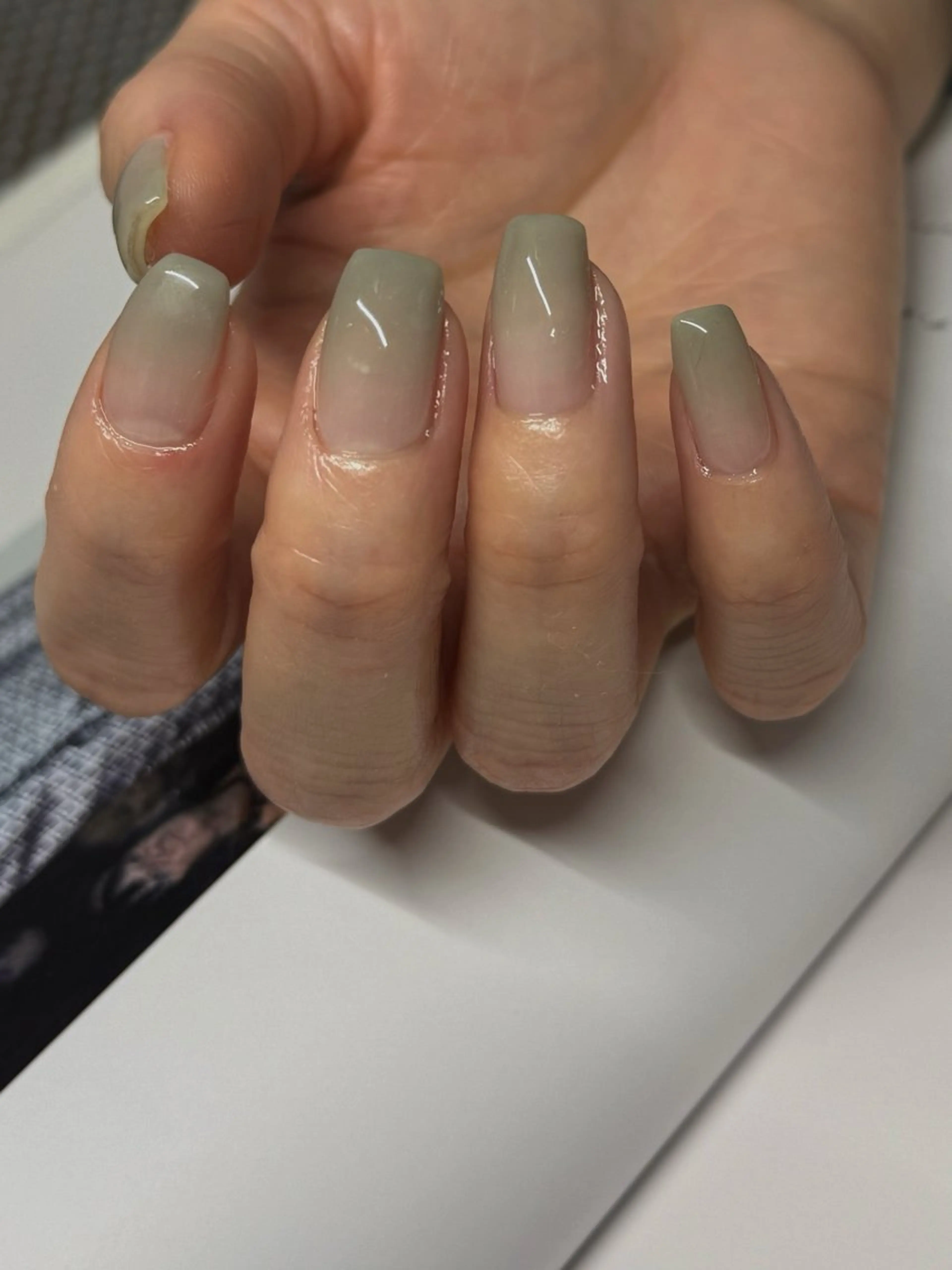 ネイル jeu nail.のネイルデザイン