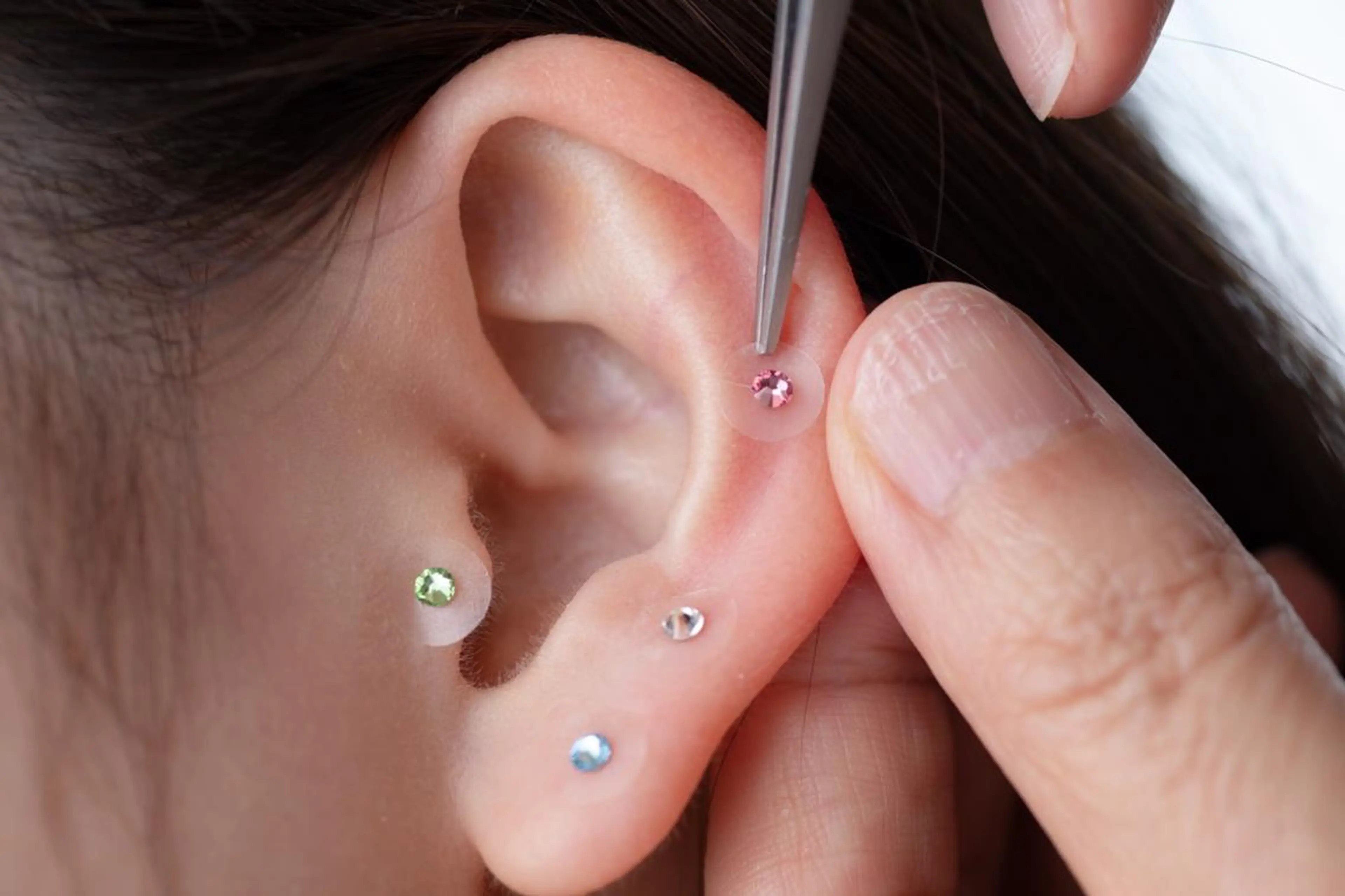 眉&ネイルサロン 【とらんて】の眉毛・アイブロウイメージ