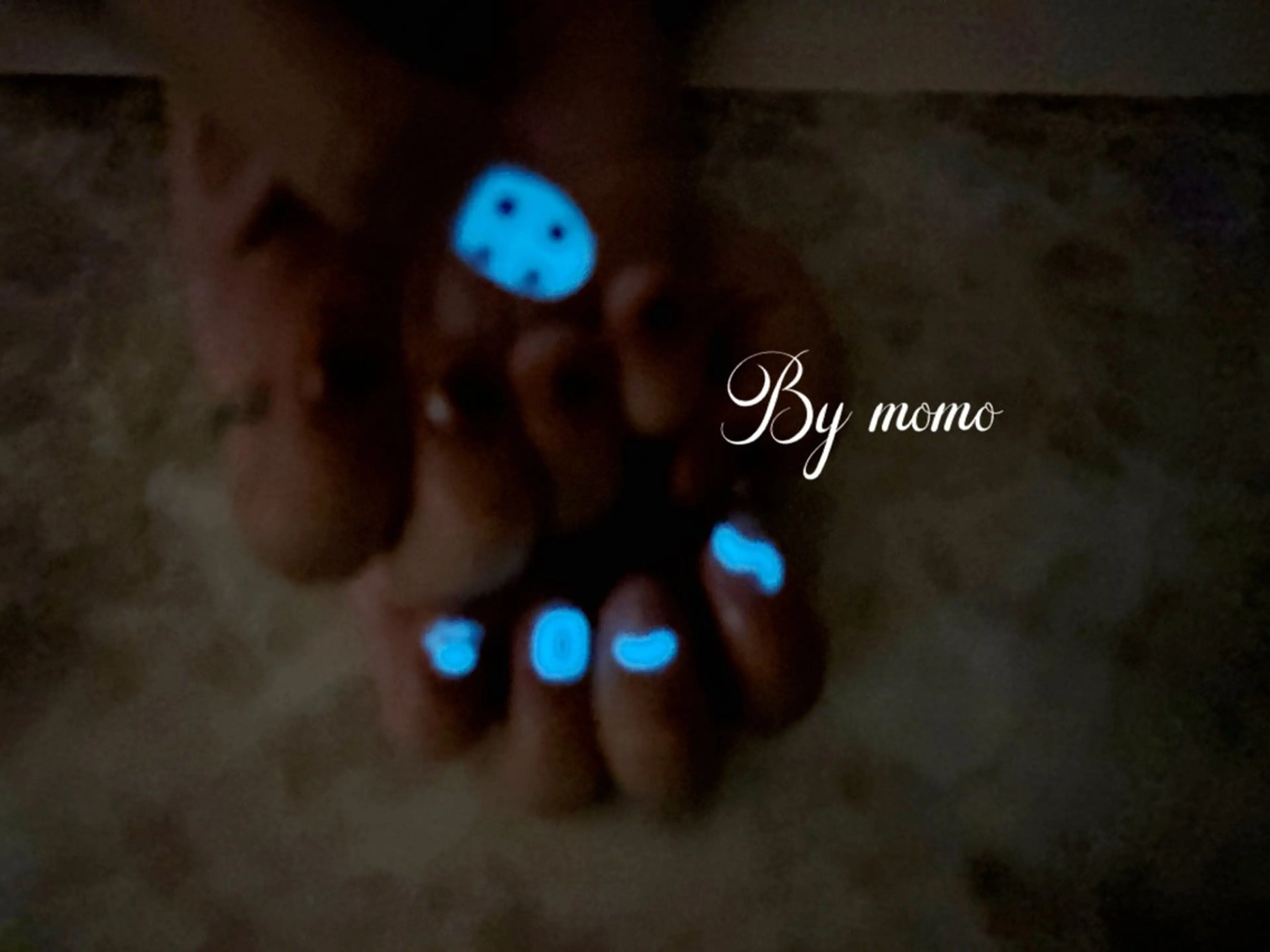 ネイル 閨匠 上野店のネイルデザイン