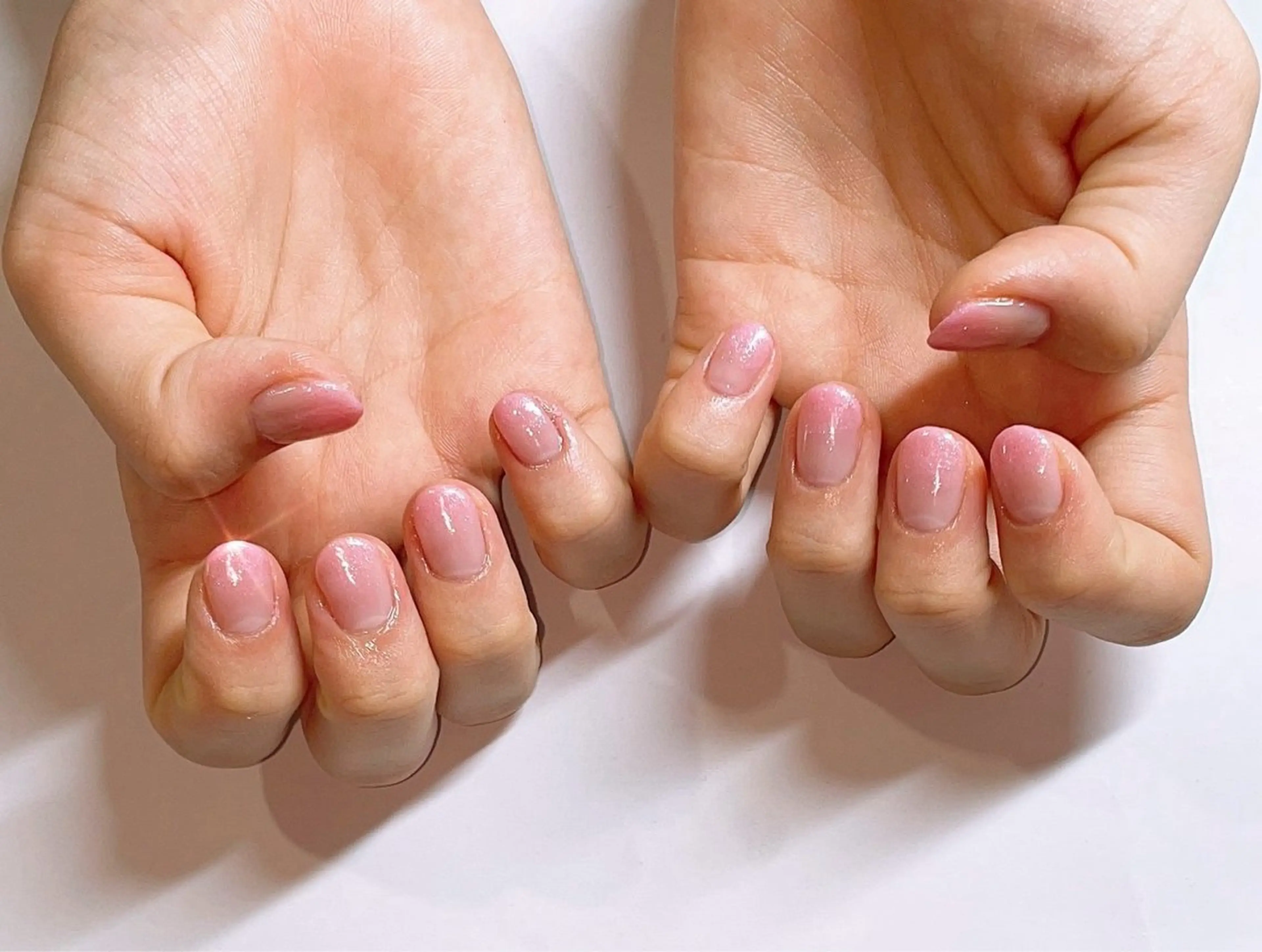 ネイル VIERU YURIのネイルデザイン