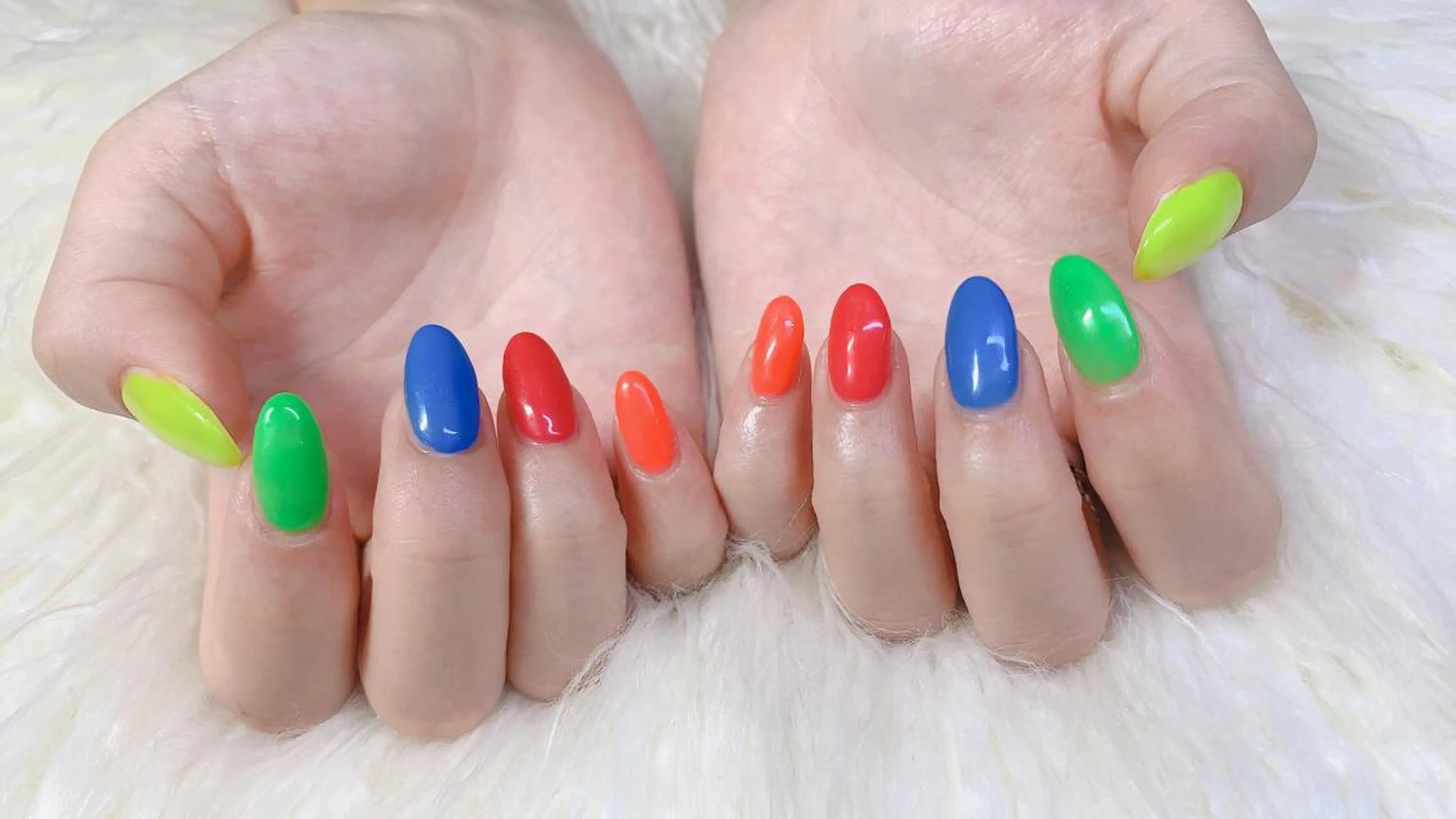 ネイル pipi ..のネイルデザイン