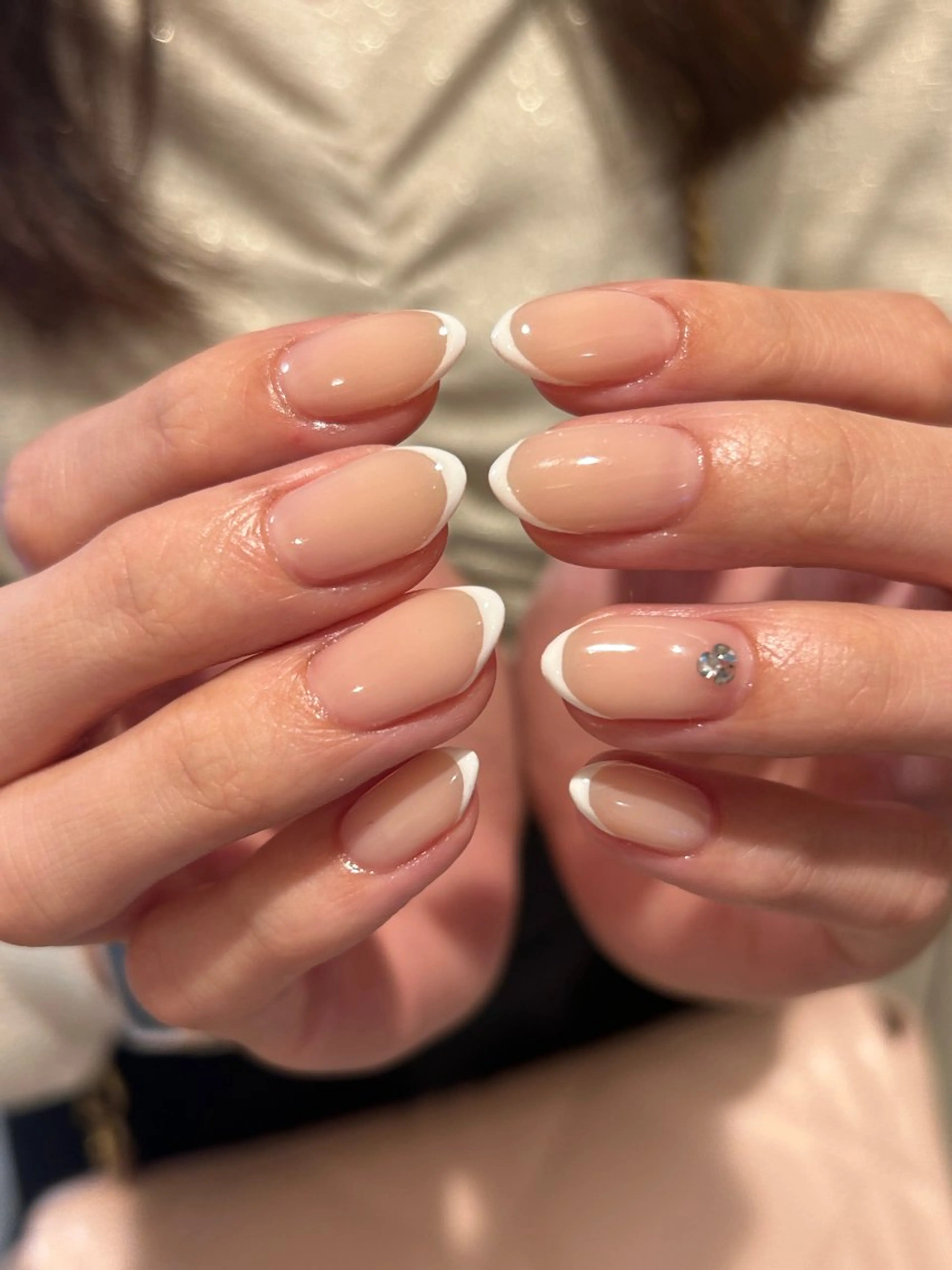 ネイル Locèlon .のネイルデザイン