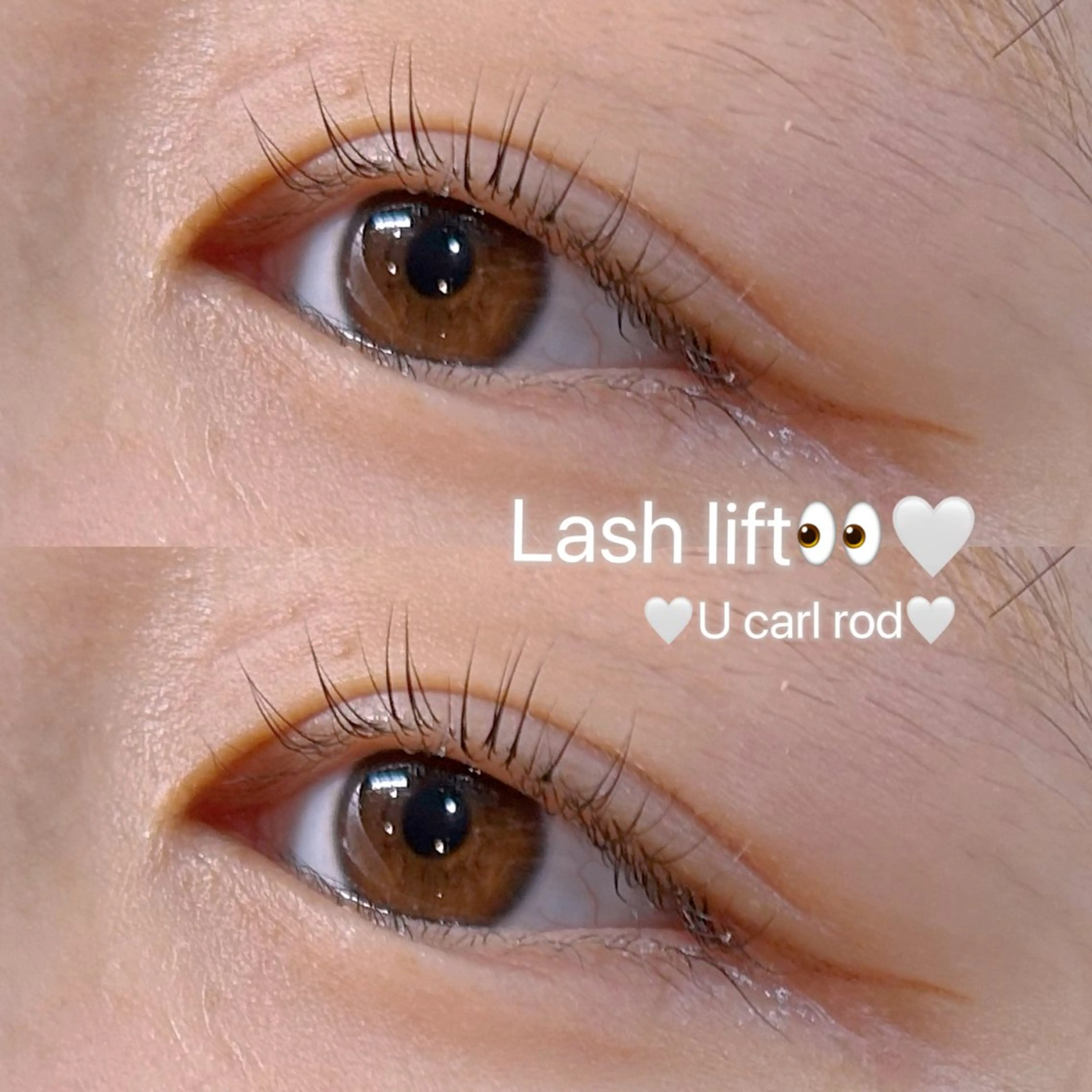 マツエク・マツパ マツパ 萩原 夕梨🧸のマツエク・マツパデザイン