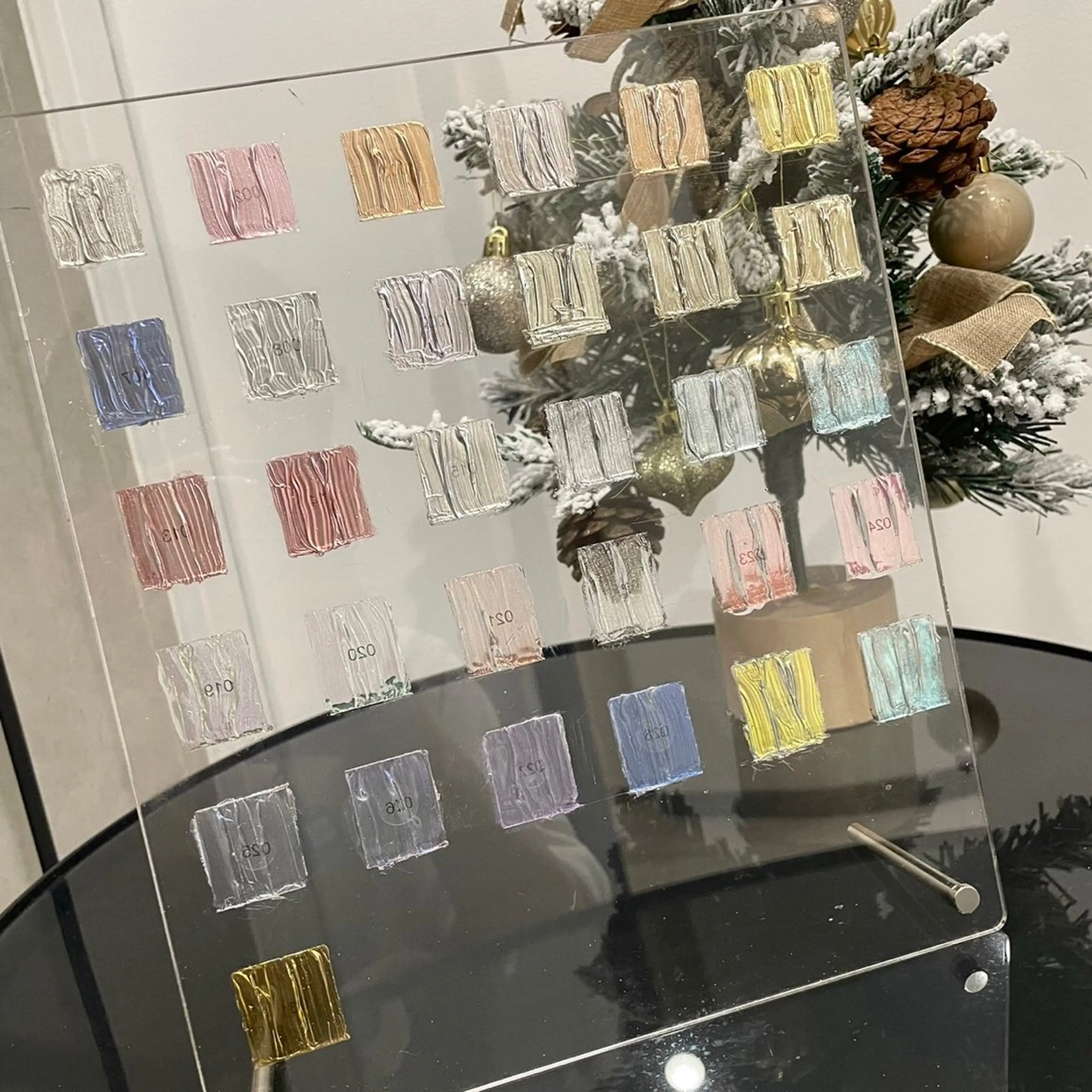 ネイル ジェルネイル パラジェル スカルプネイル ネイルチップ フットネイル M2 beauty Nankaのネイルデザイン