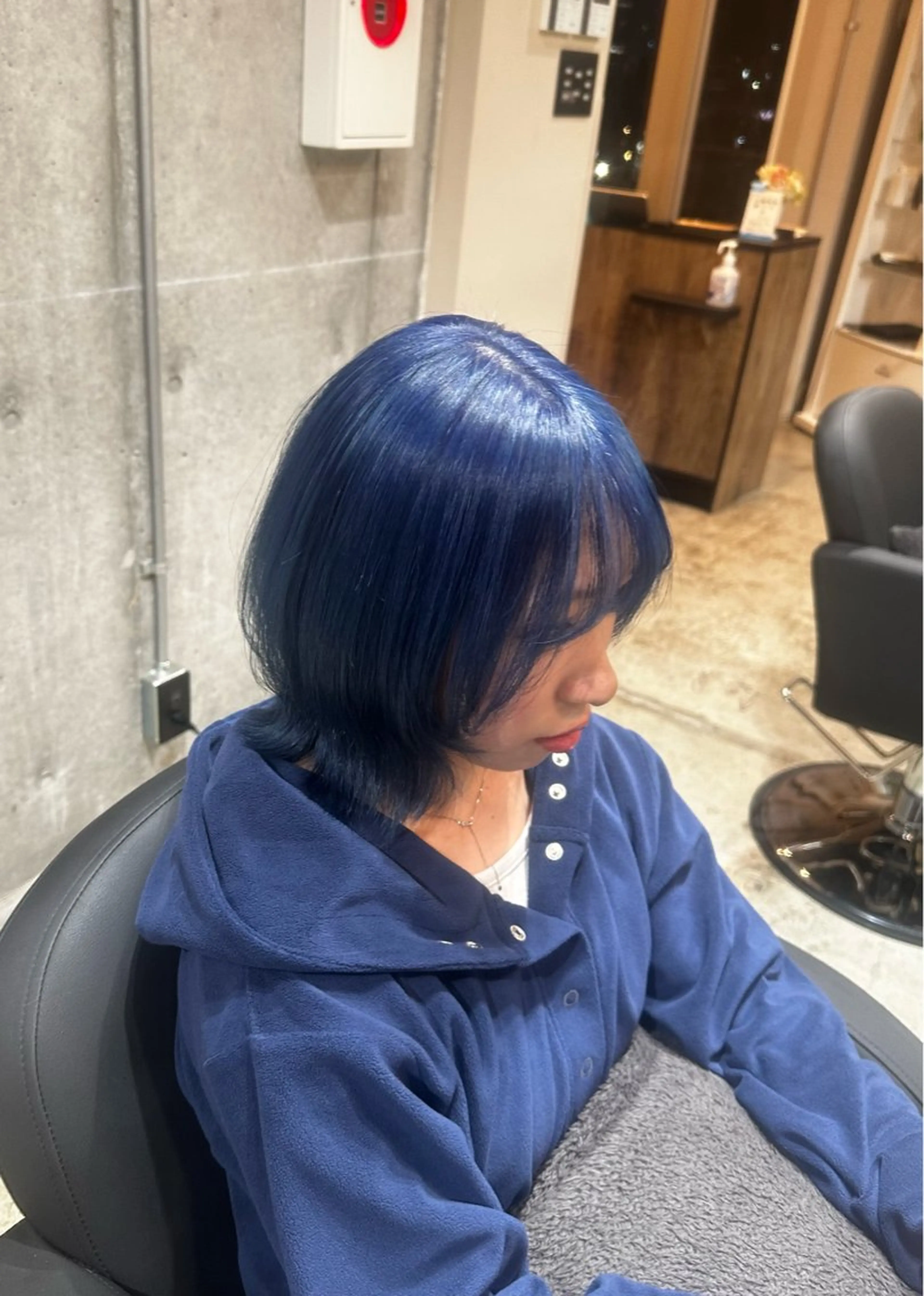 ショート カラー カット ヘアカラー トリートメント ✨髪質改善/ハイトー ン/艶髪高山のヘアスタイル