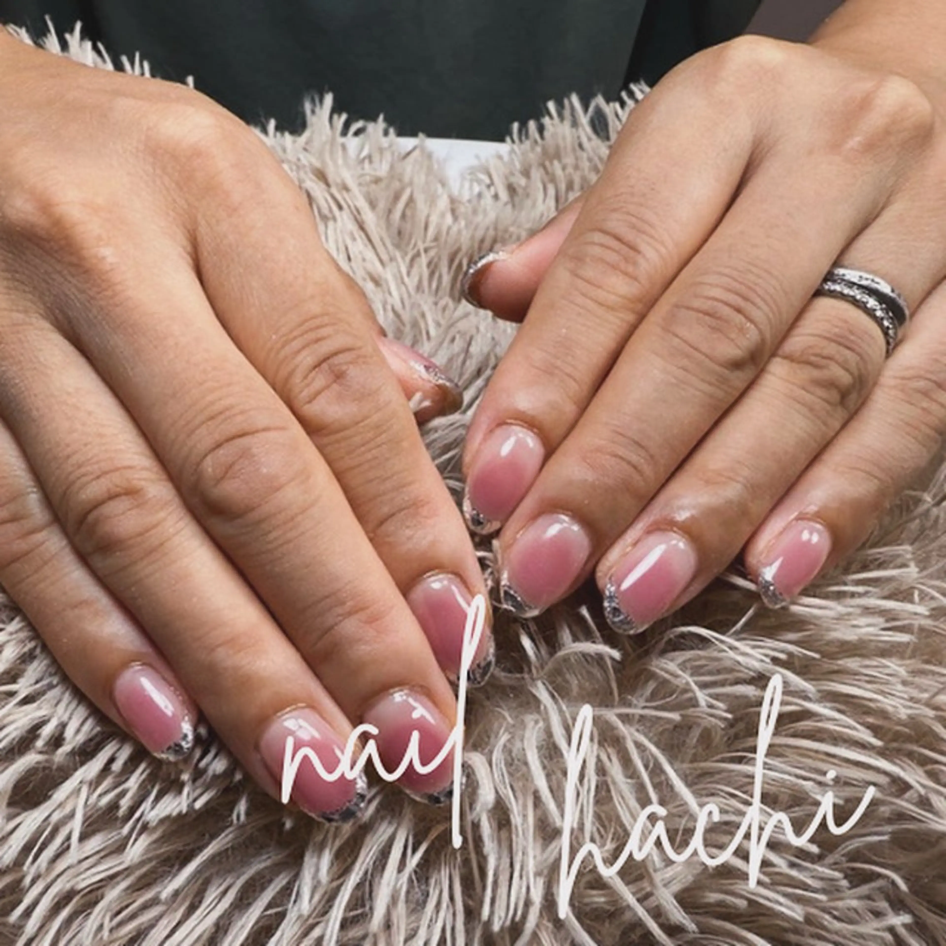 ネイル nail hachiのネイルデザイン