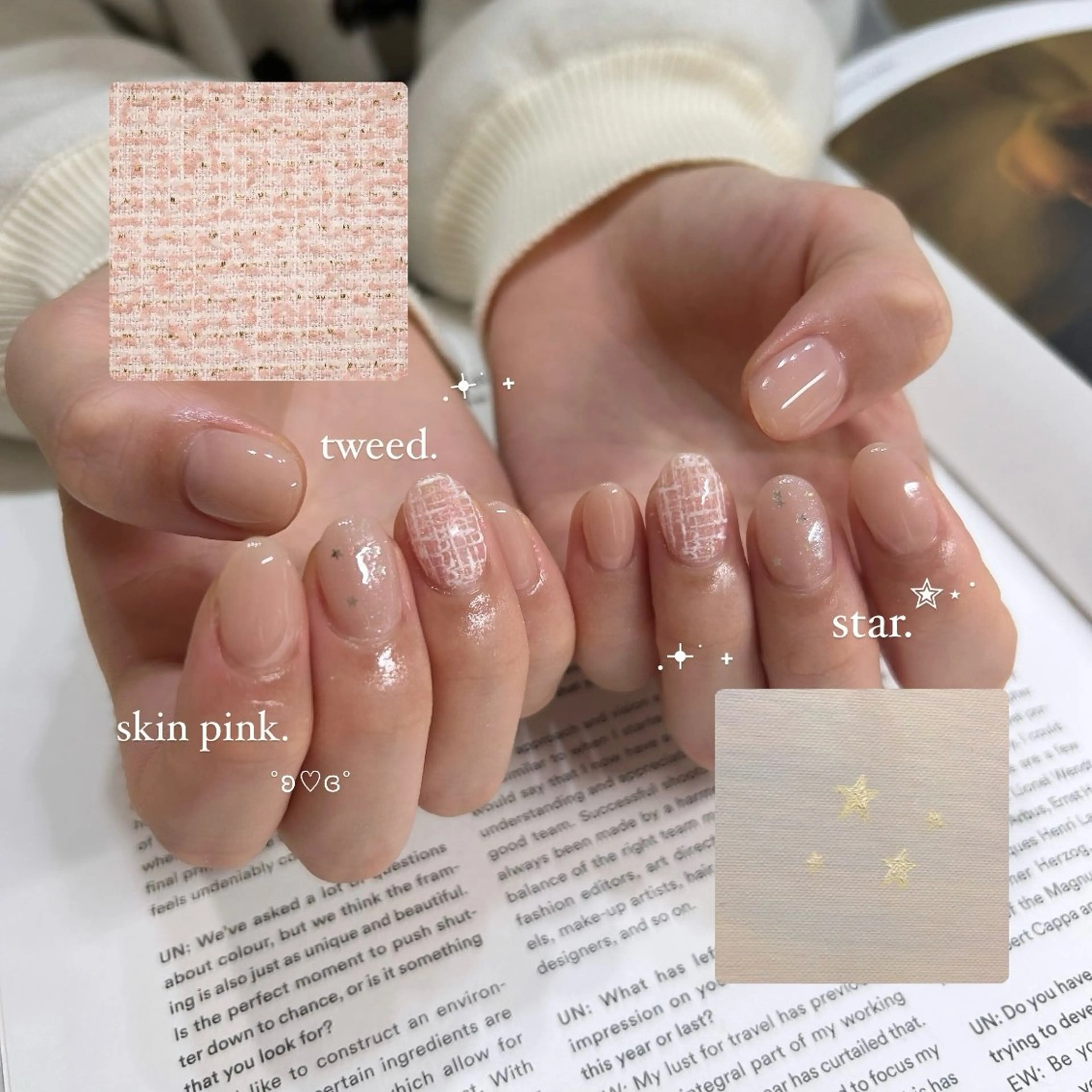 ネイル RooM -mizuki-のネイルデザイン