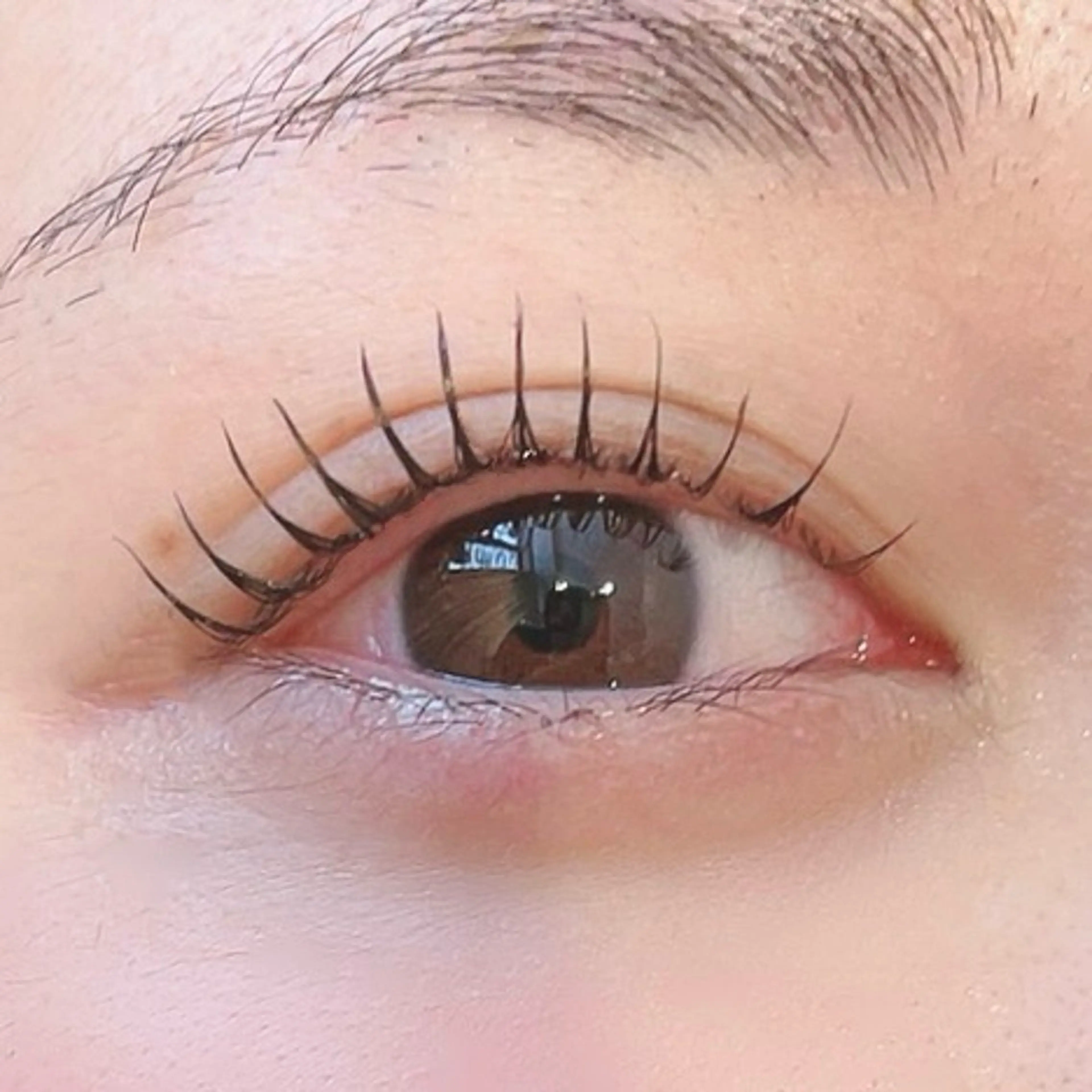 マツエク・マツパ nouvell セキモユウカ🦄のマツエク・マツパデザイン