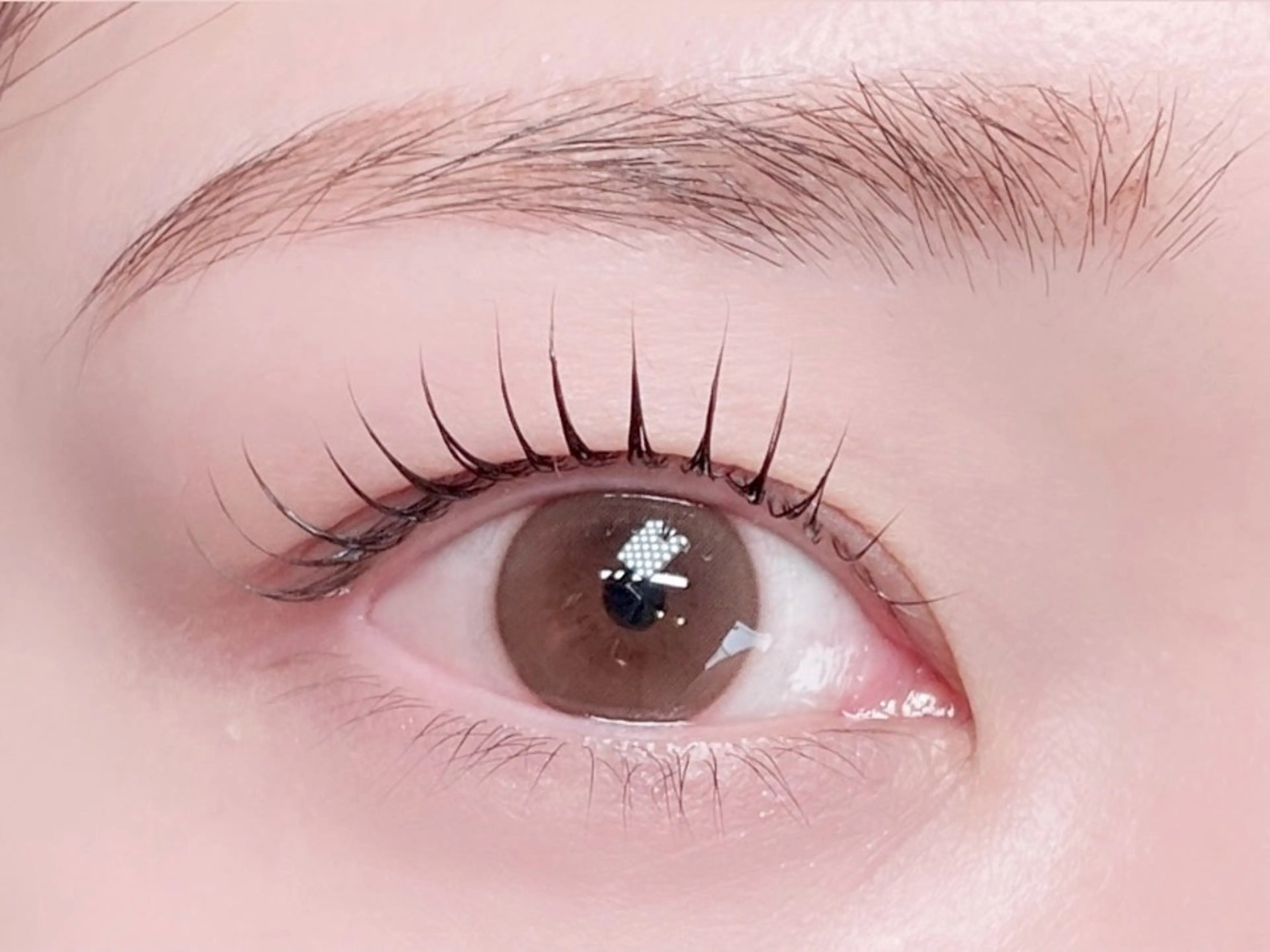 マツエク・マツパ まつげパーマ専門店 voyageのマツエク・マツパデザイン