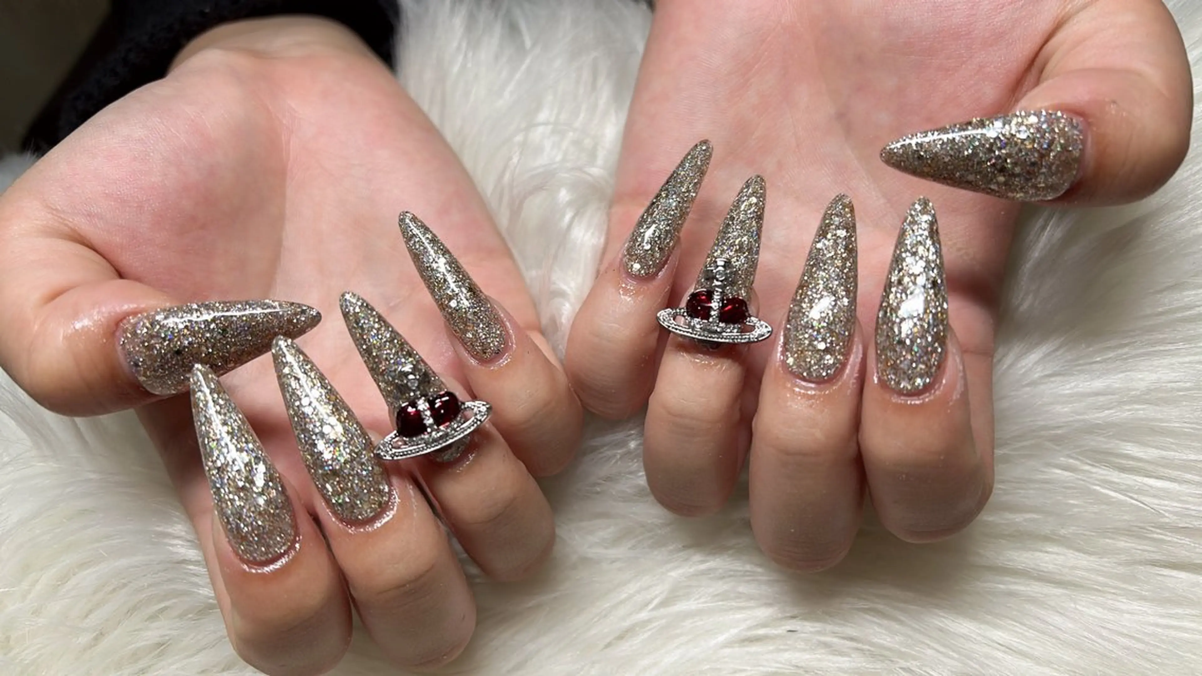 ネイル 《LB》ラブリエ Nail&eyeのマツエク・マツパデザイン