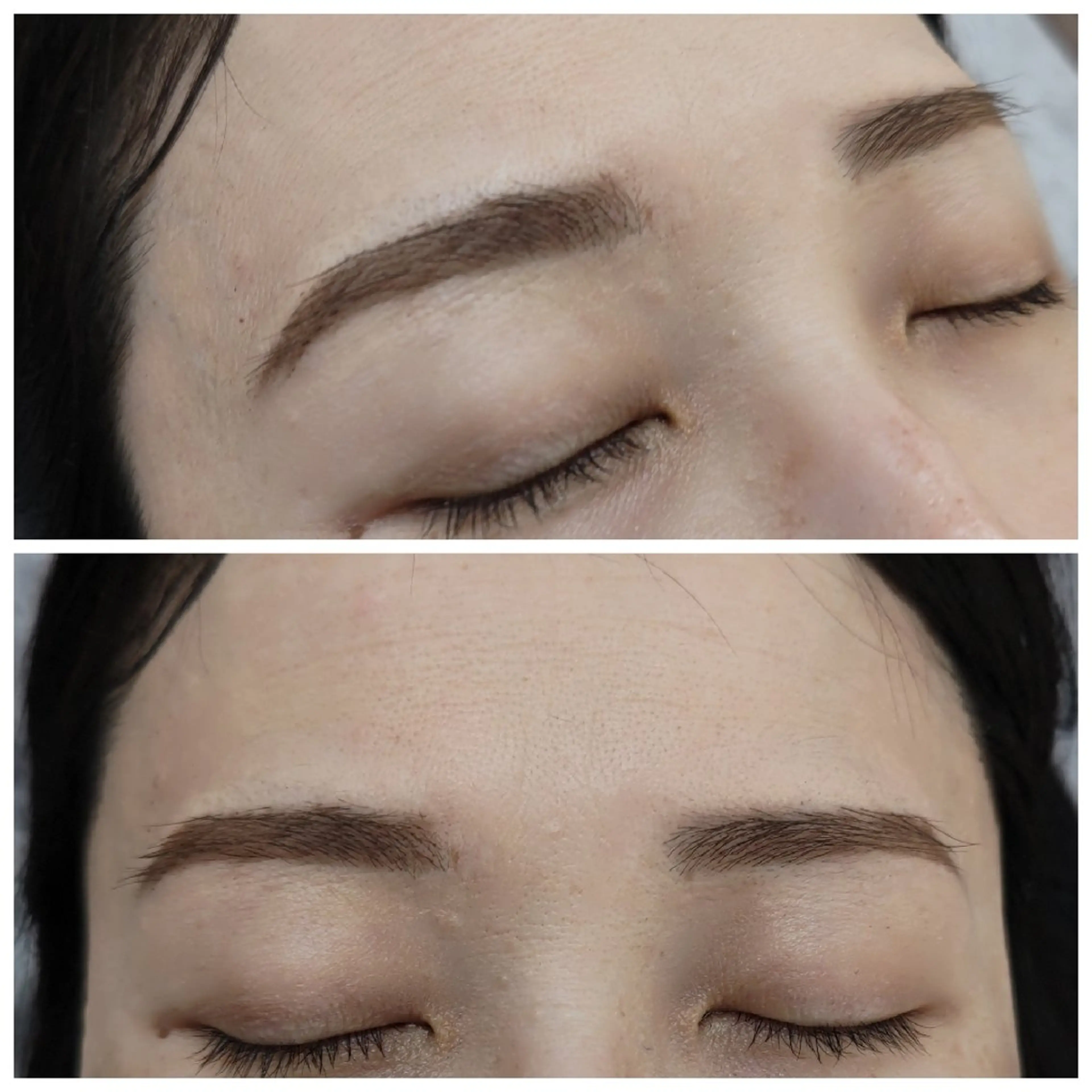 アイブロウ EYELA平塚店 永井のマツエク・マツパデザイン