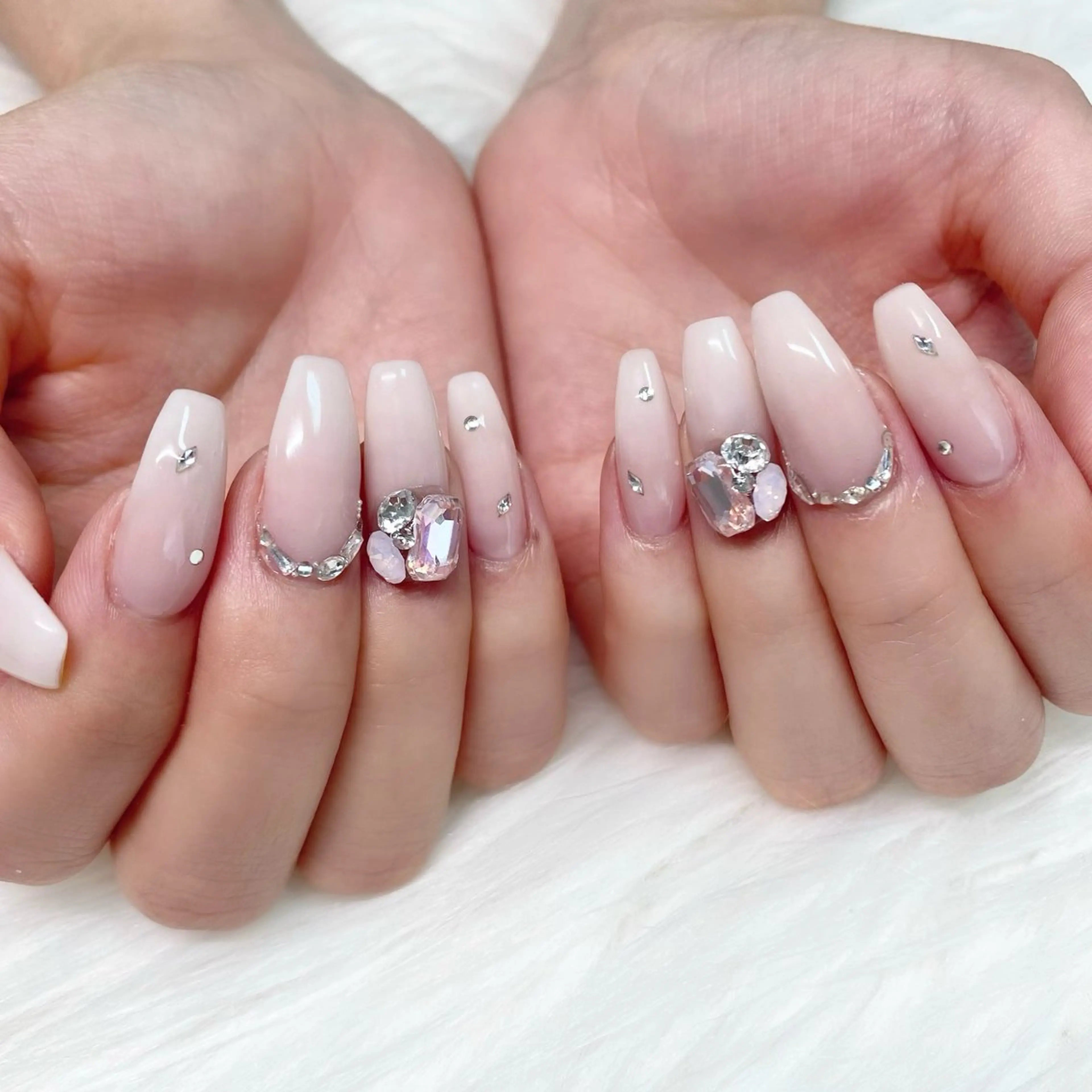 ネイル kanako nailのネイルデザイン