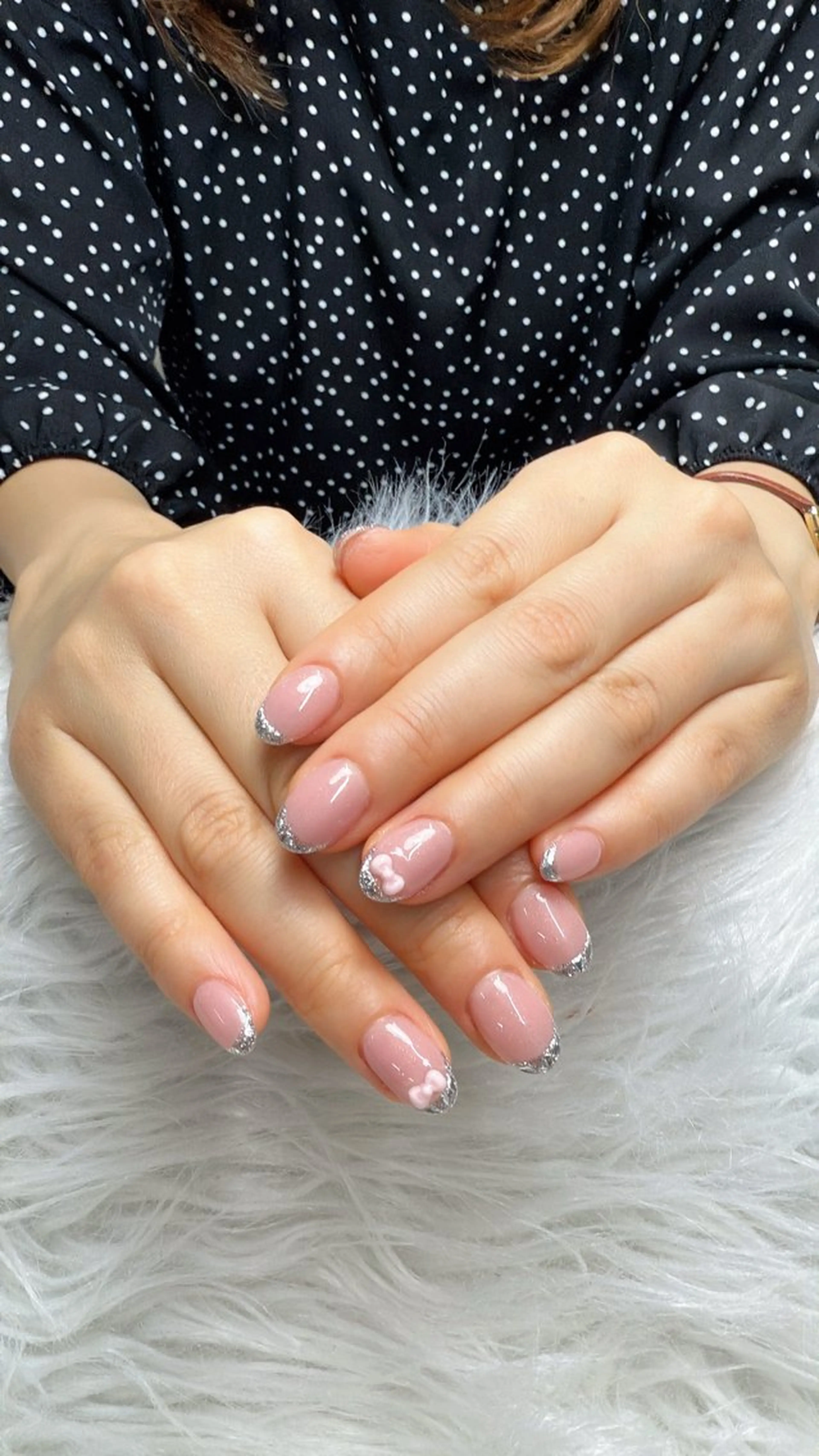 ガラスフレンチ¥6980の写真